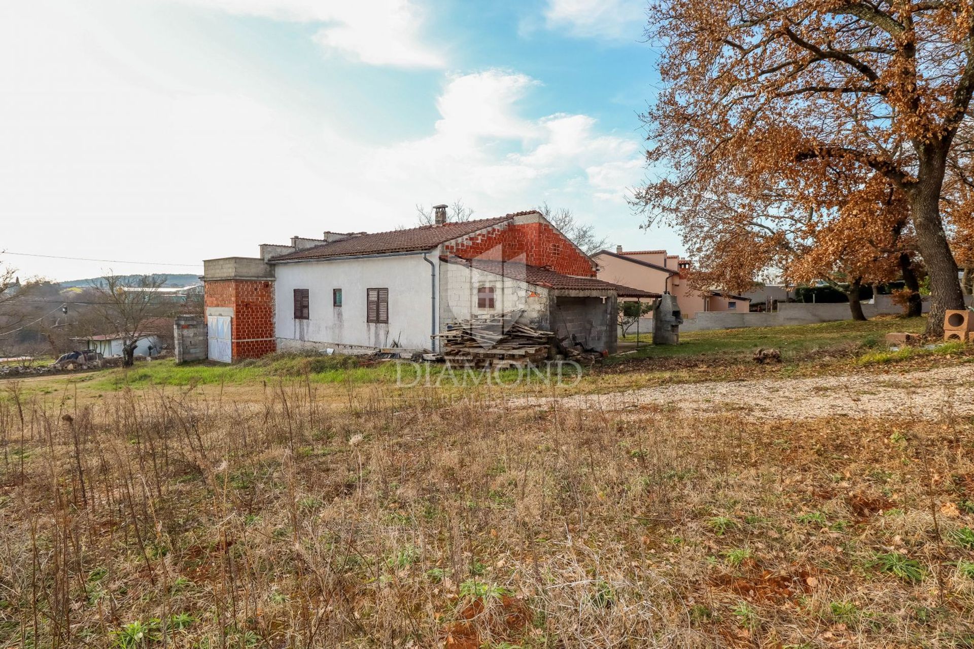 casa en Rovinj, Istria County 12887031