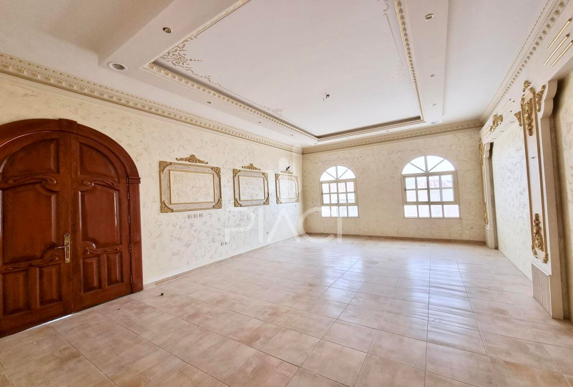 casa en Al Sakhama, Al Daayen 12887040