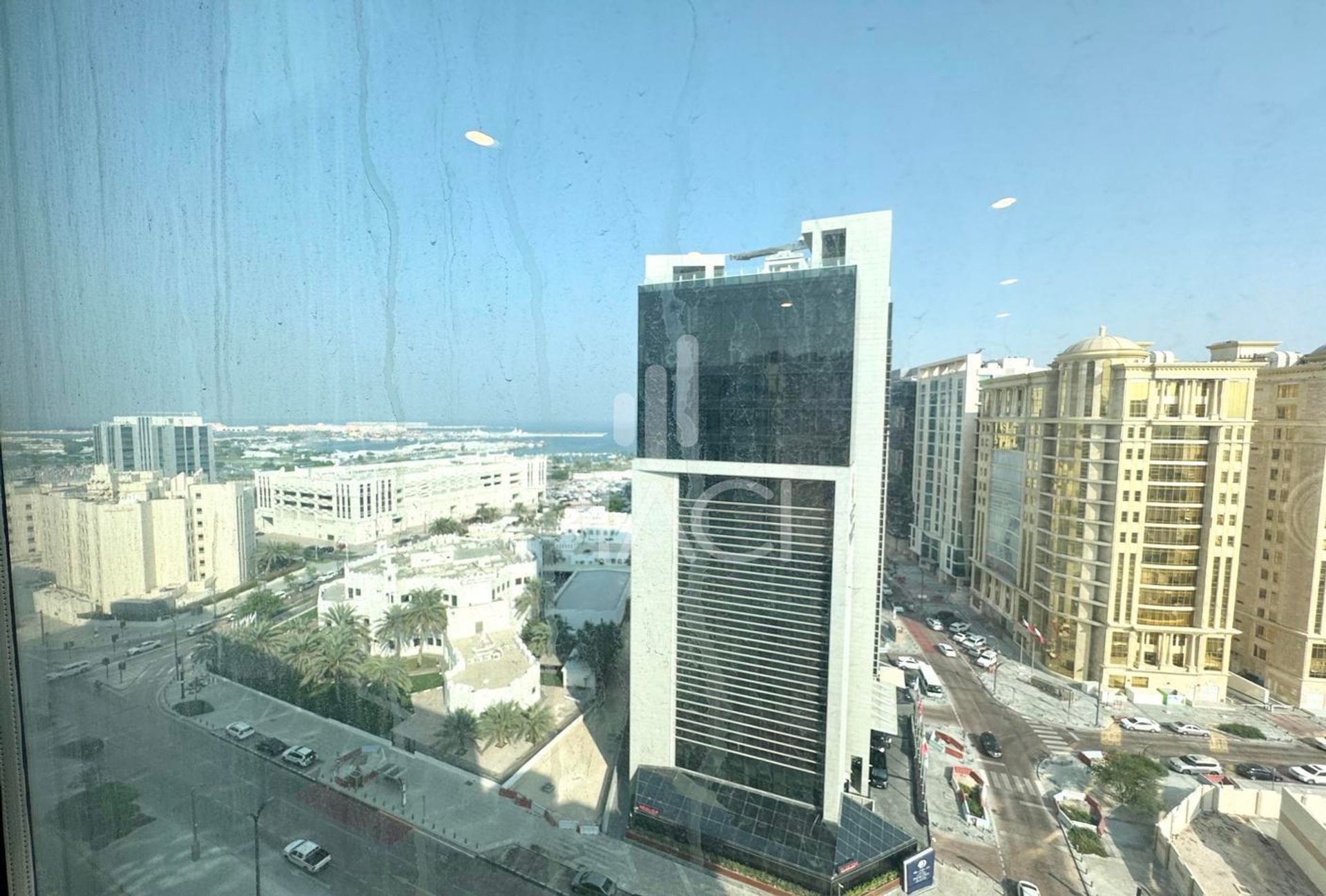 קוֹנדוֹמִינִיוֹן ב Doha, Doha Municipality 12887045