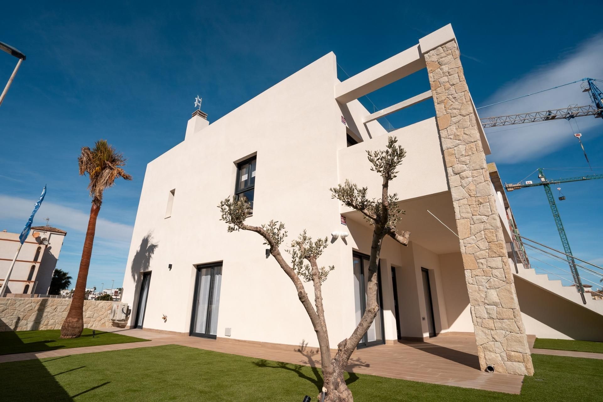 casa en Pilar de la Horadada, Valencian Community 12887115