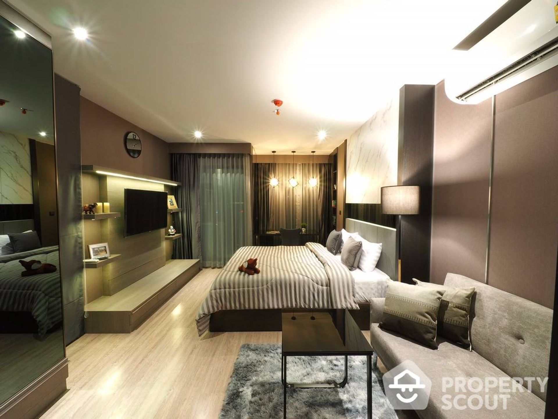 Condominio nel Wattana, Krung Thep Maha Nakhon 12887195