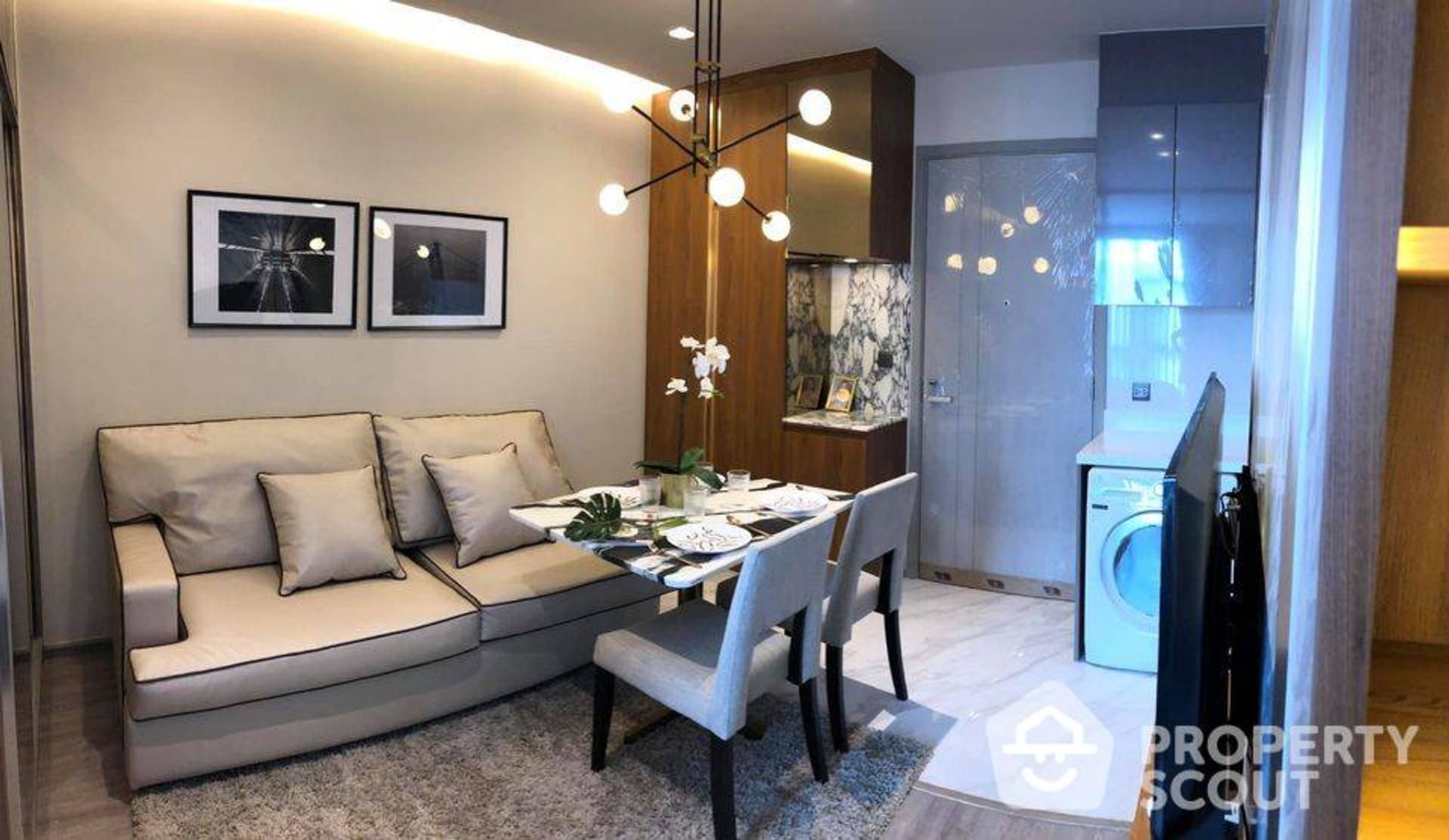 Condominio nel Wattana, Krung Thep Maha Nakhon 12887196