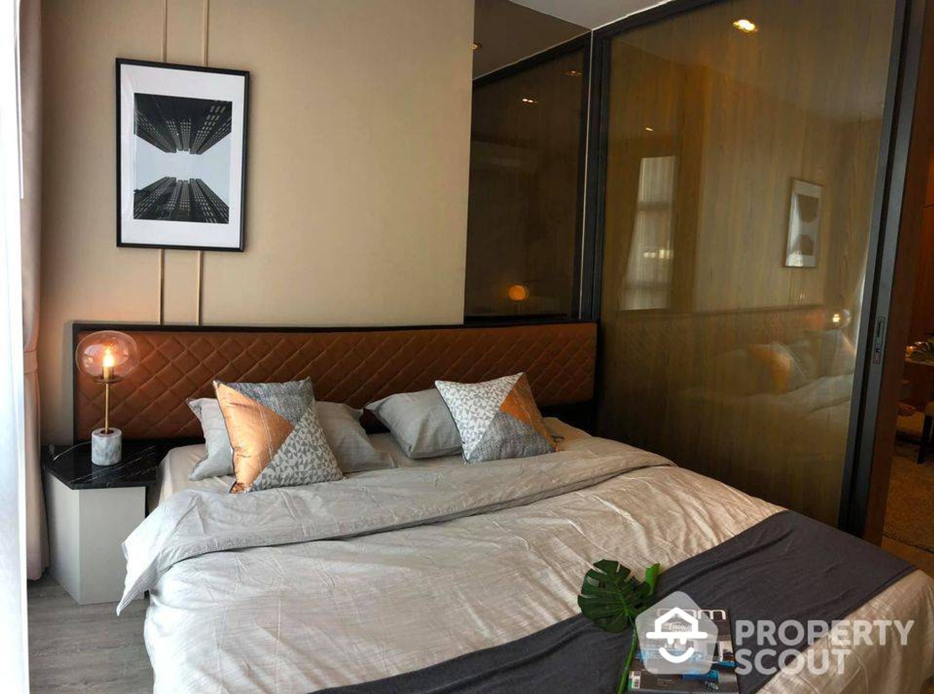 Condominio nel Wattana, Krung Thep Maha Nakhon 12887196