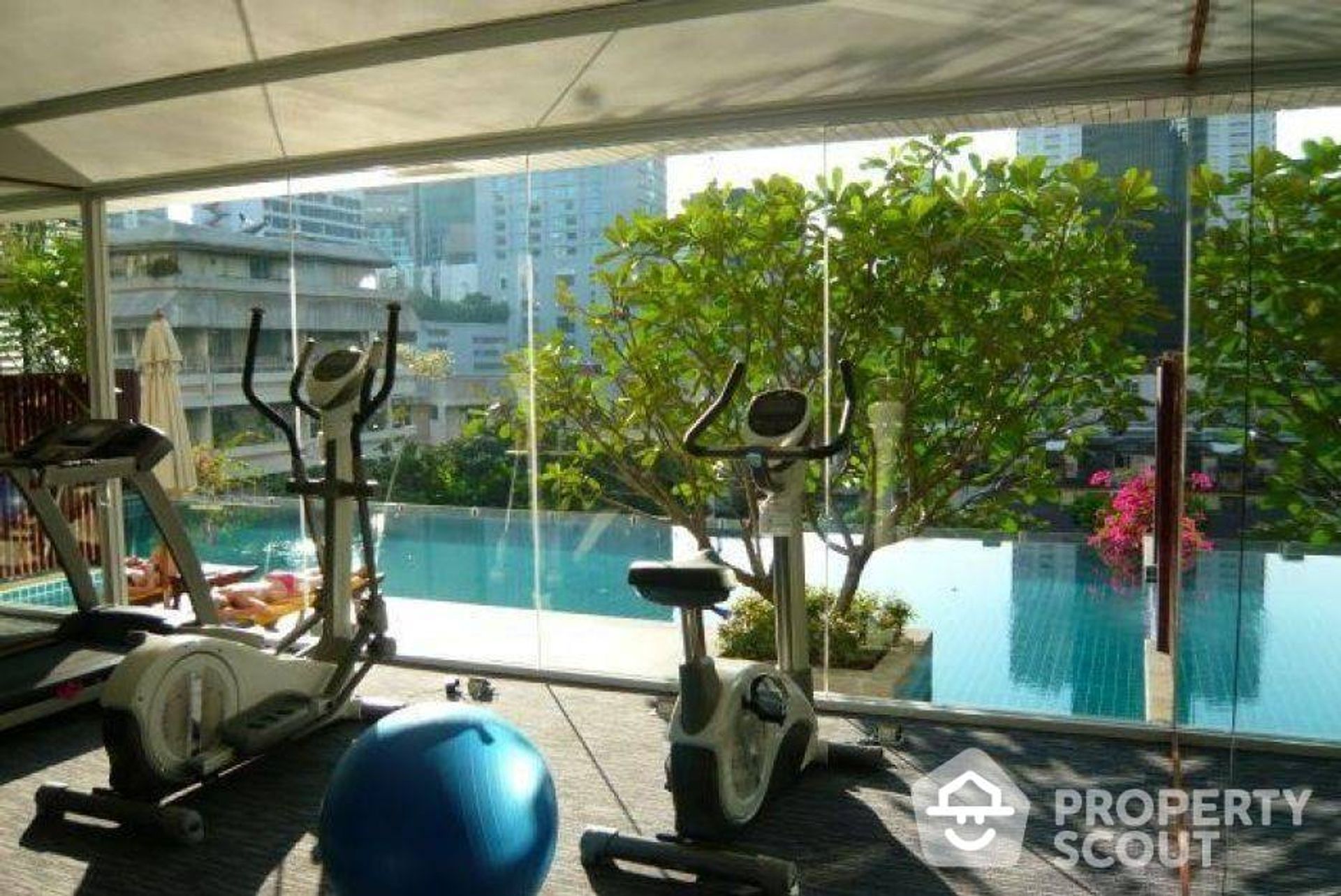 Condominium in , Krung Thep Maha Nakhon 12887198