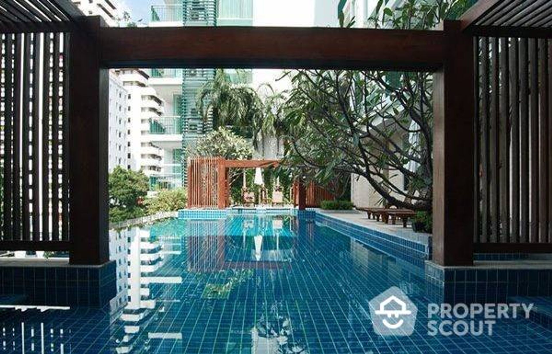 Condominium in , Krung Thep Maha Nakhon 12887198