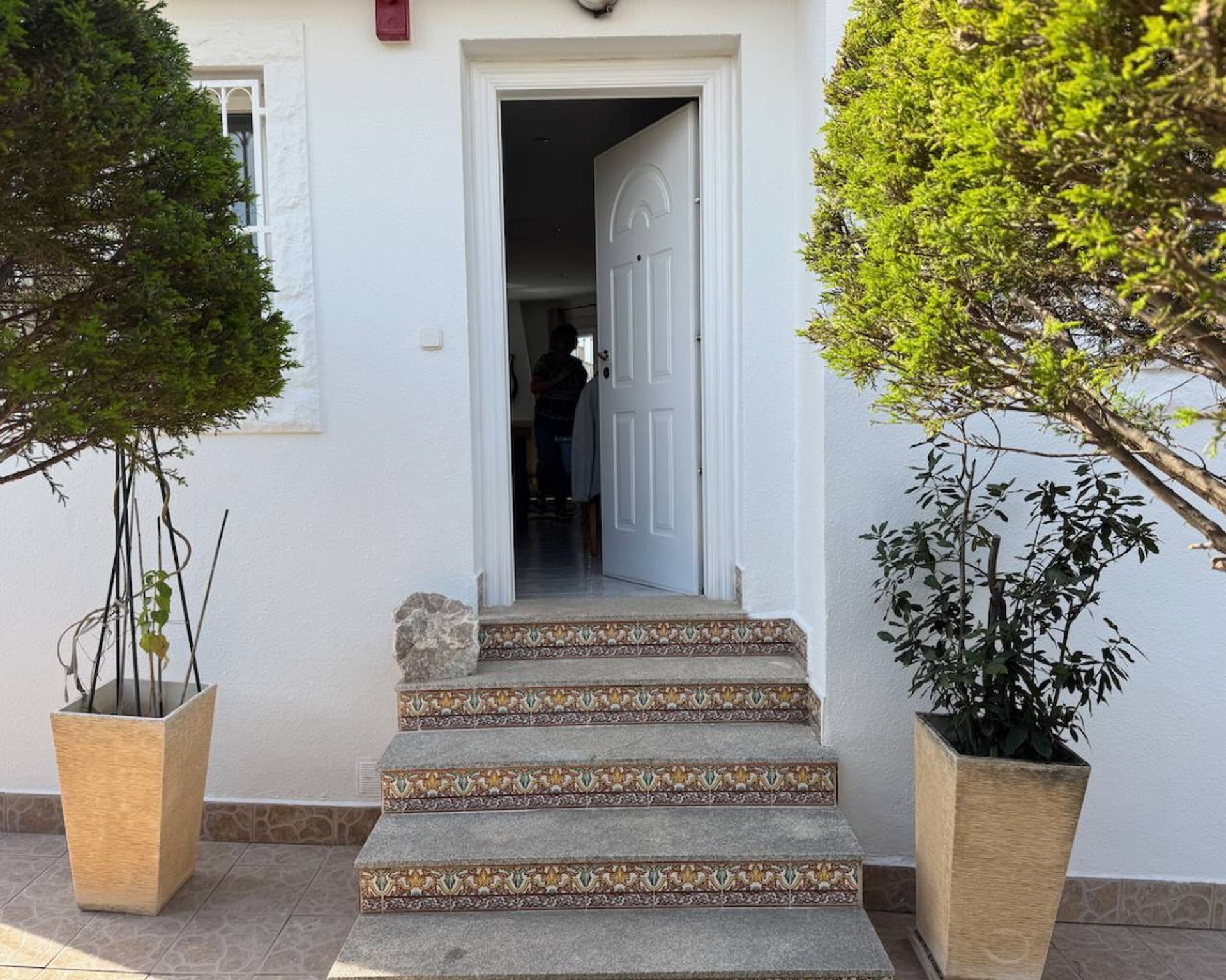 Huis in Alicante, Valencian Community 12887205