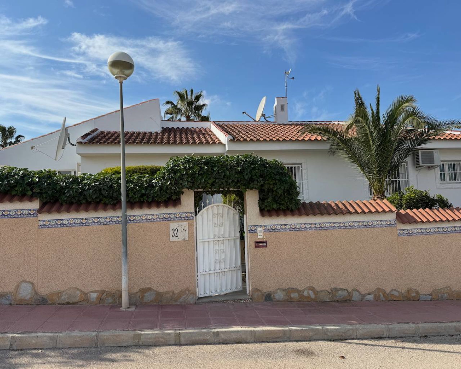 Huis in Alicante, Valencian Community 12887205