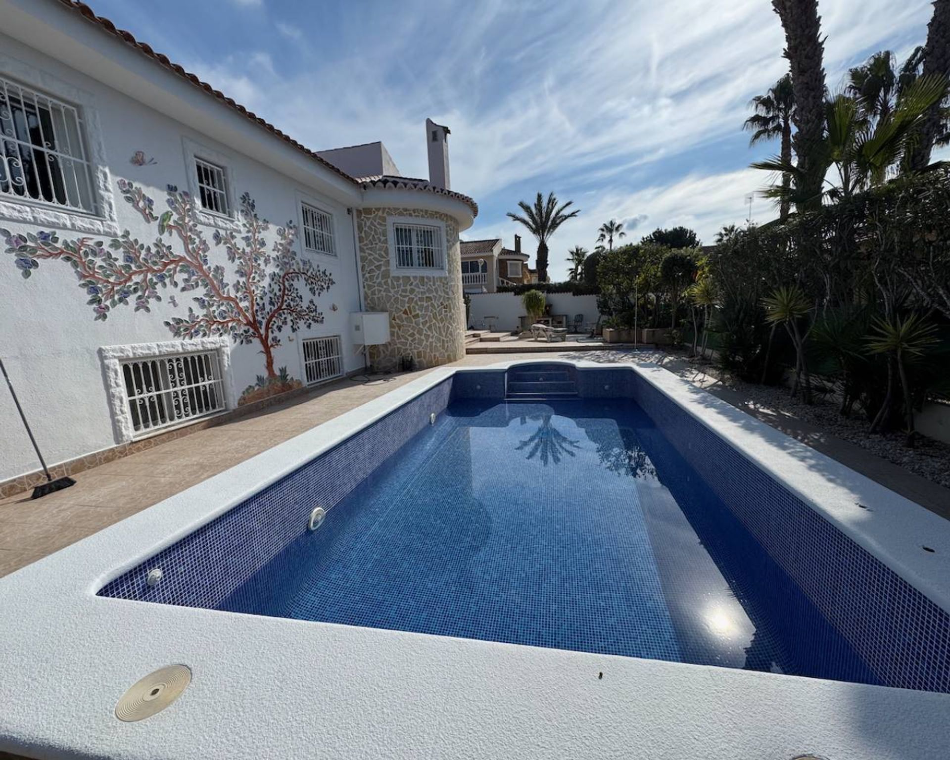 Huis in Alicante, Valencian Community 12887205