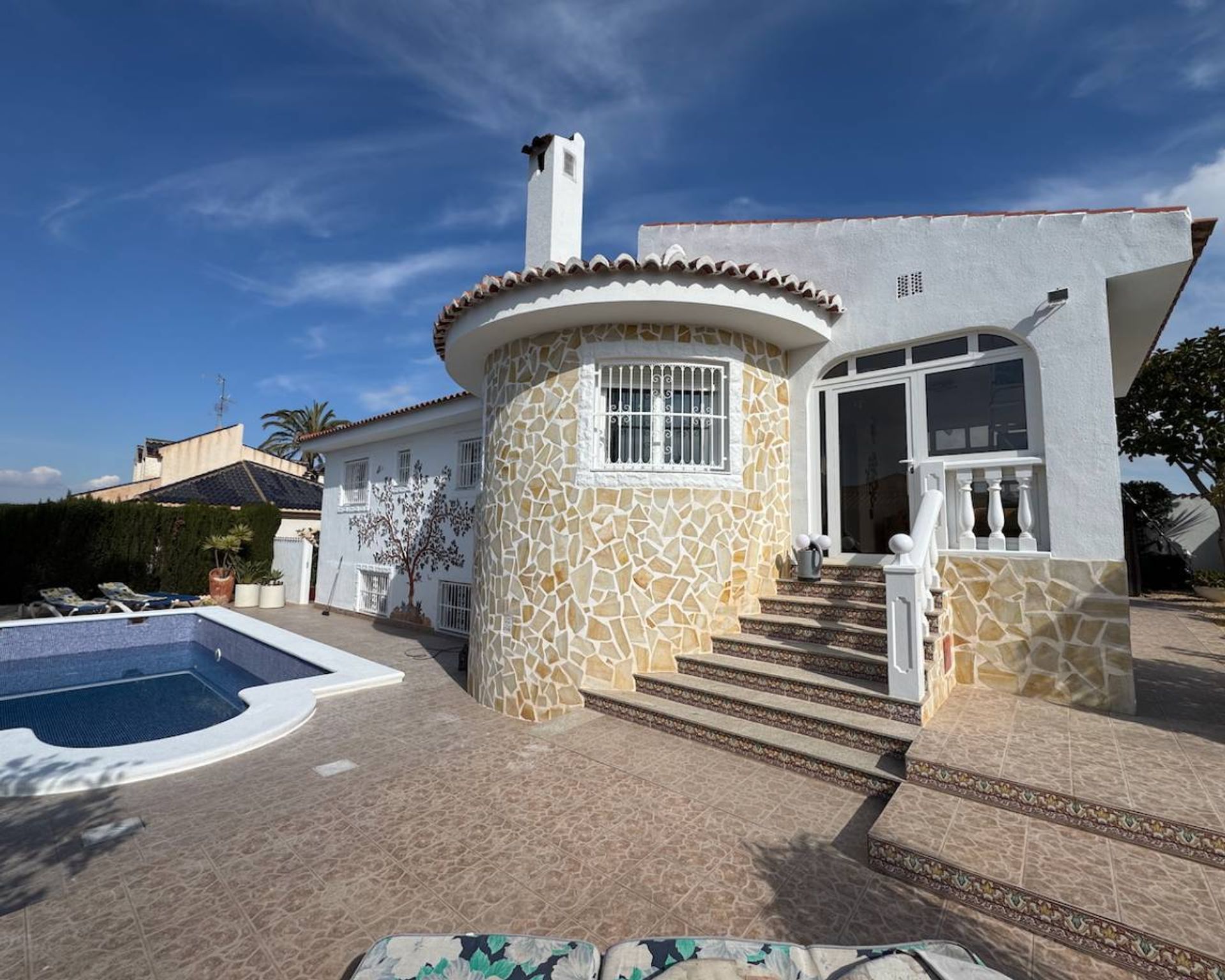 Huis in Alicante, Valencian Community 12887205