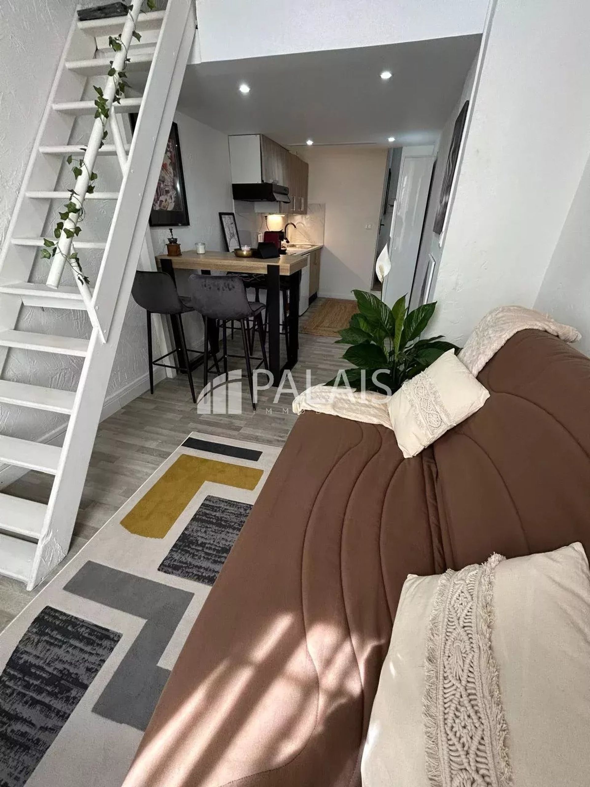 Condominio en Nice, Alpes-Maritimes 12887209