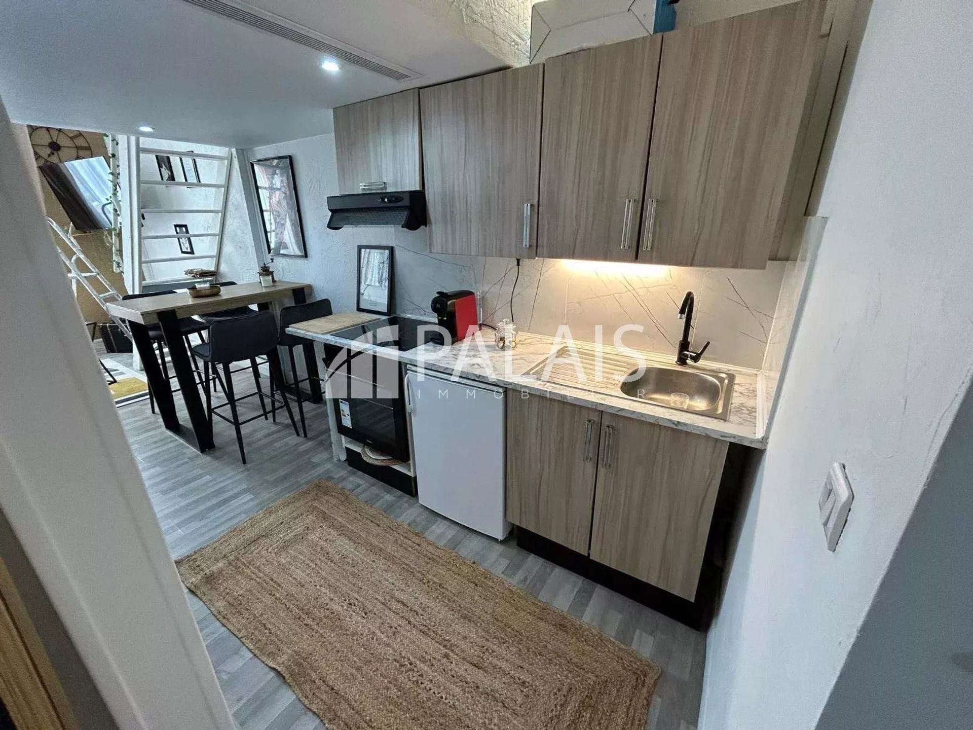 Condominio en Nice, Alpes-Maritimes 12887209