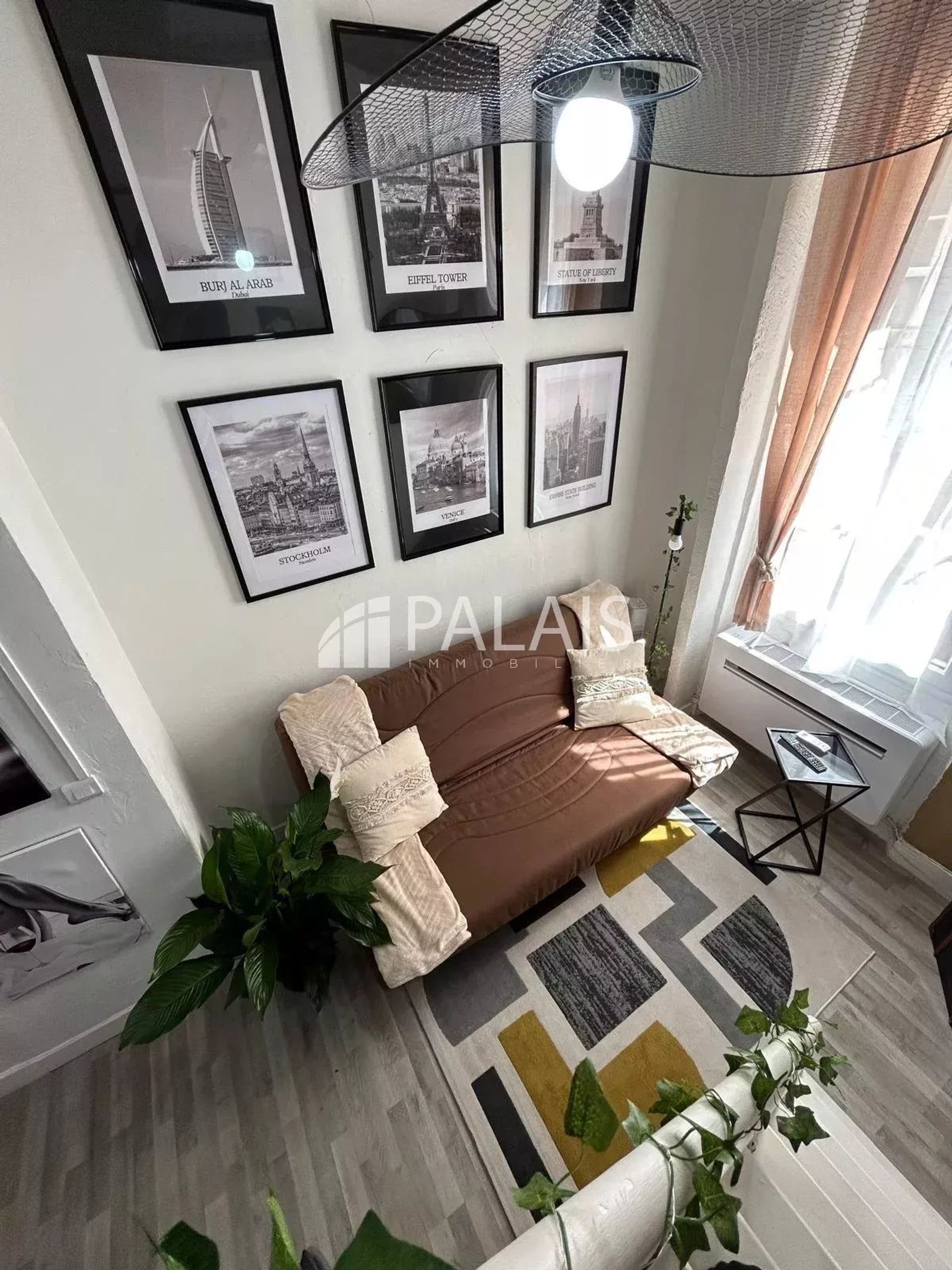 Condominium in Nice, Alpes-Maritimes 12887209