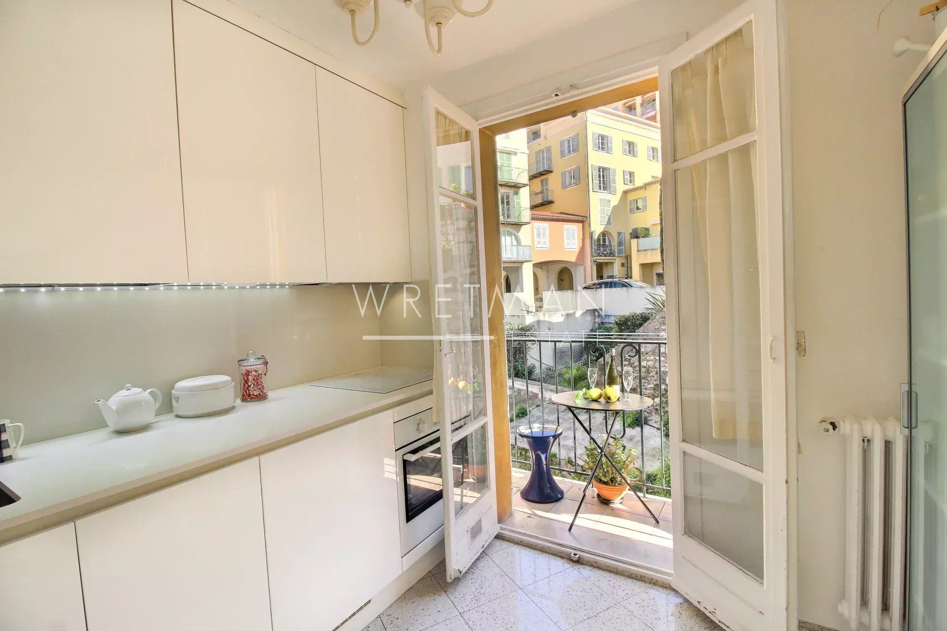 Residential in Nice, Alpes-Maritimes 12887210