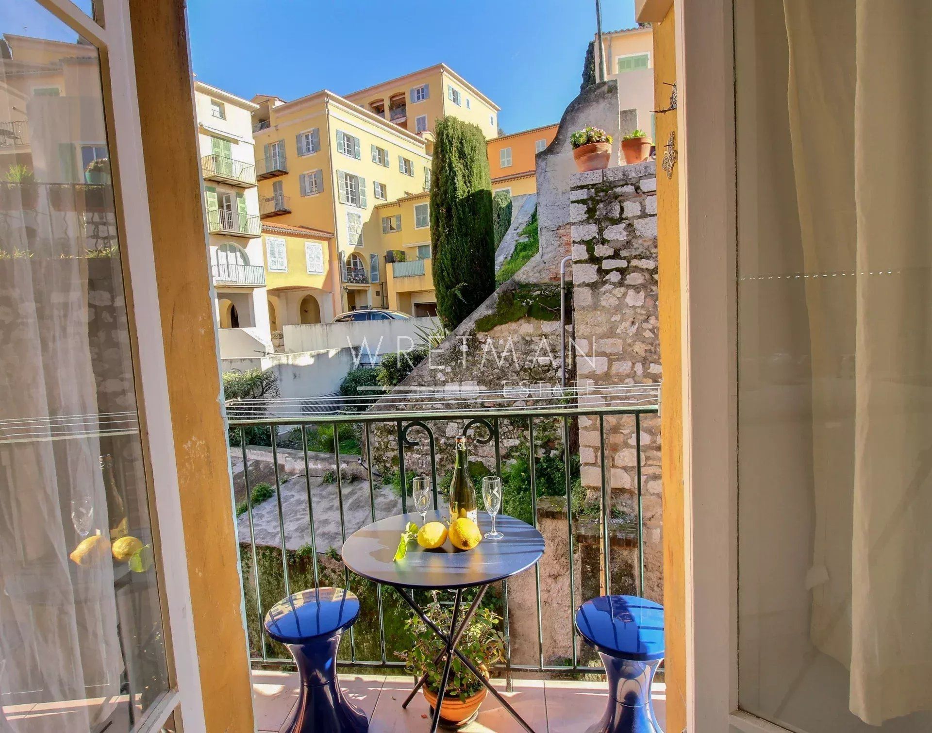 Residential in Nice, Alpes-Maritimes 12887210