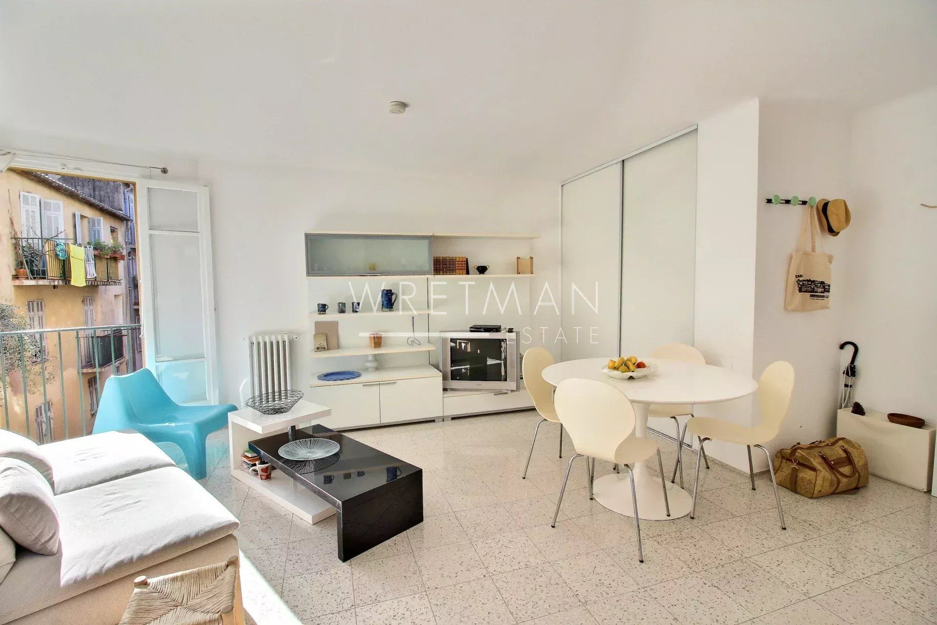 Condominium in Nice, Alpes-Maritimes 12887210