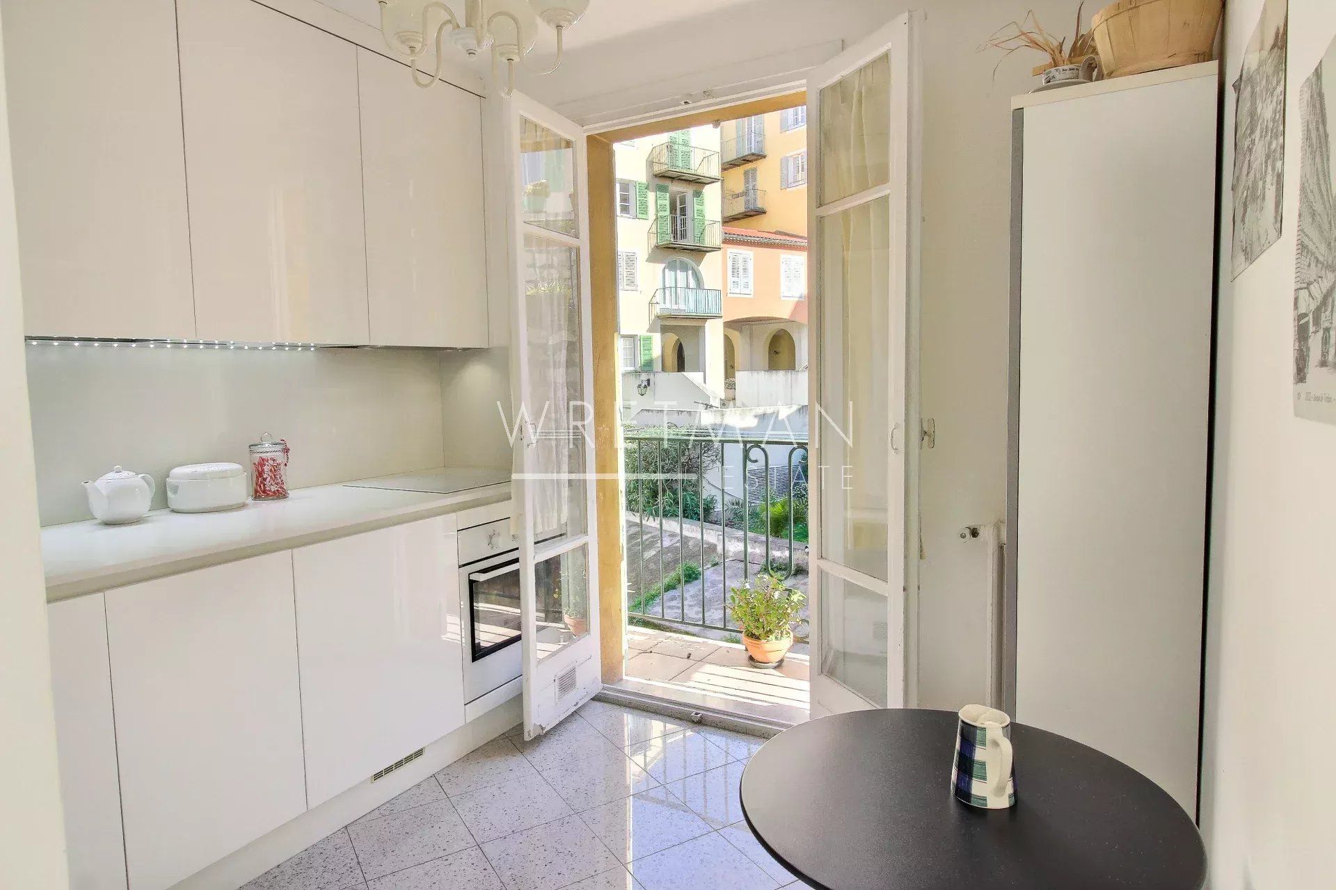 Condominio en Nice, Alpes-Maritimes 12887210