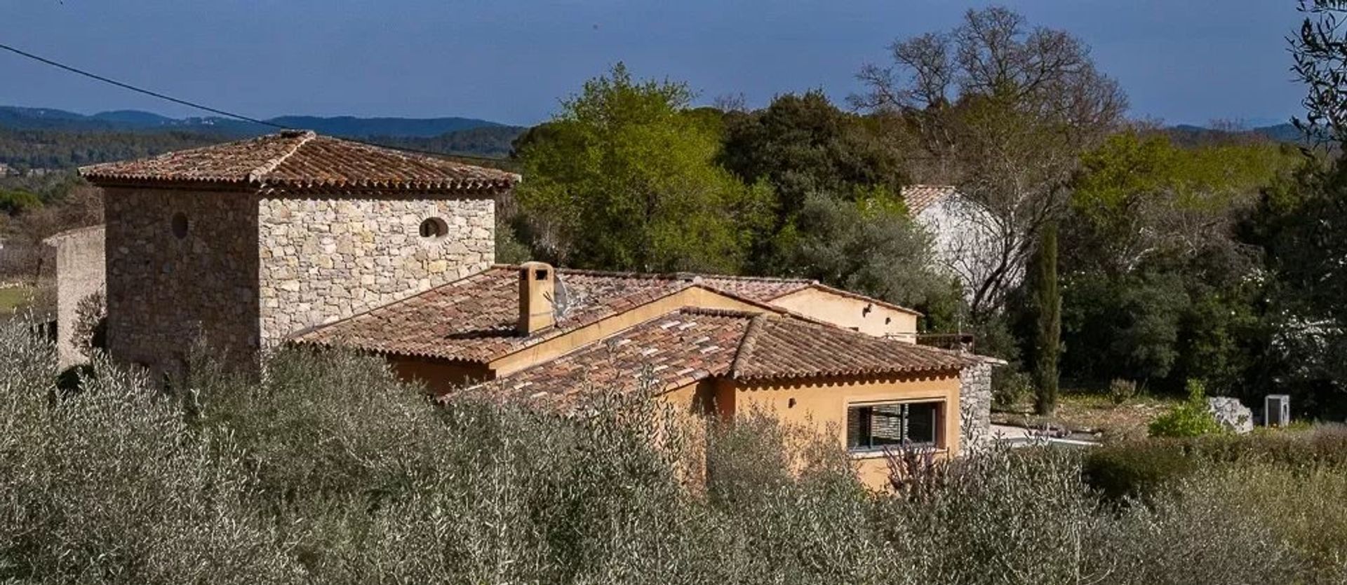 Casa nel Cotignac, Var 12887211