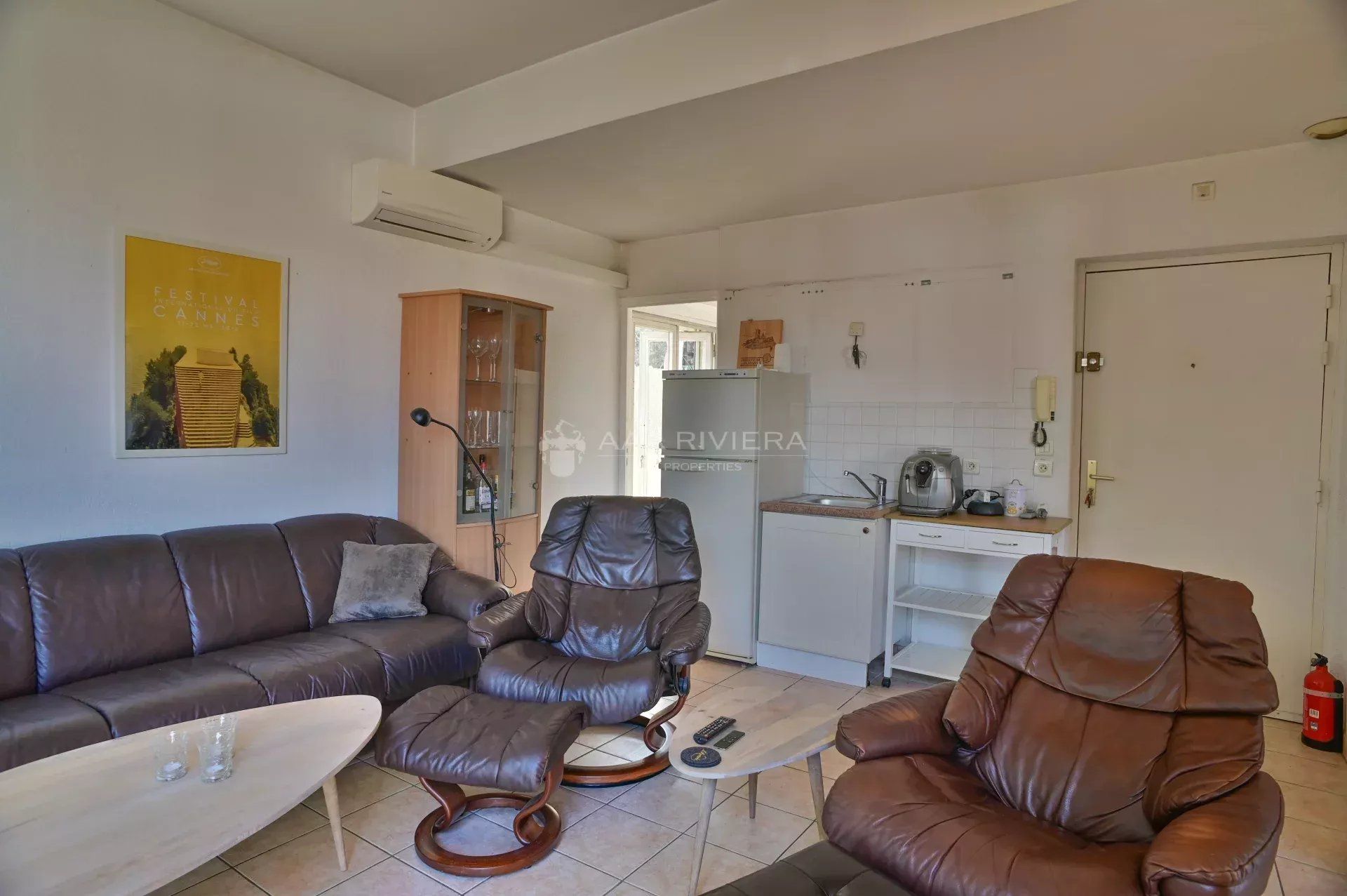 Condominium in Cannes, Alpes-Maritimes 12887215