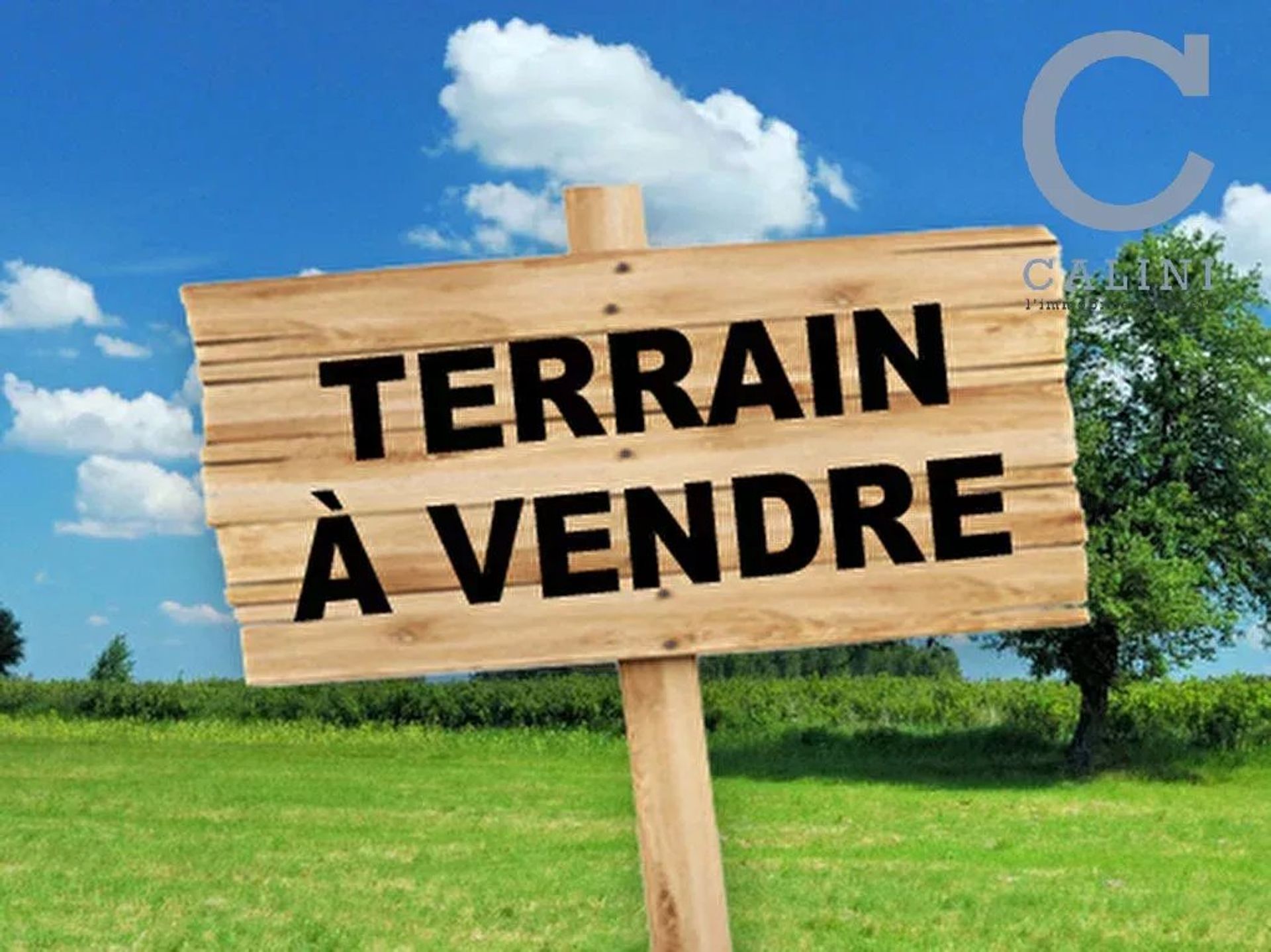 Tierra en Saint-Theodorit, Occitanie 12887217