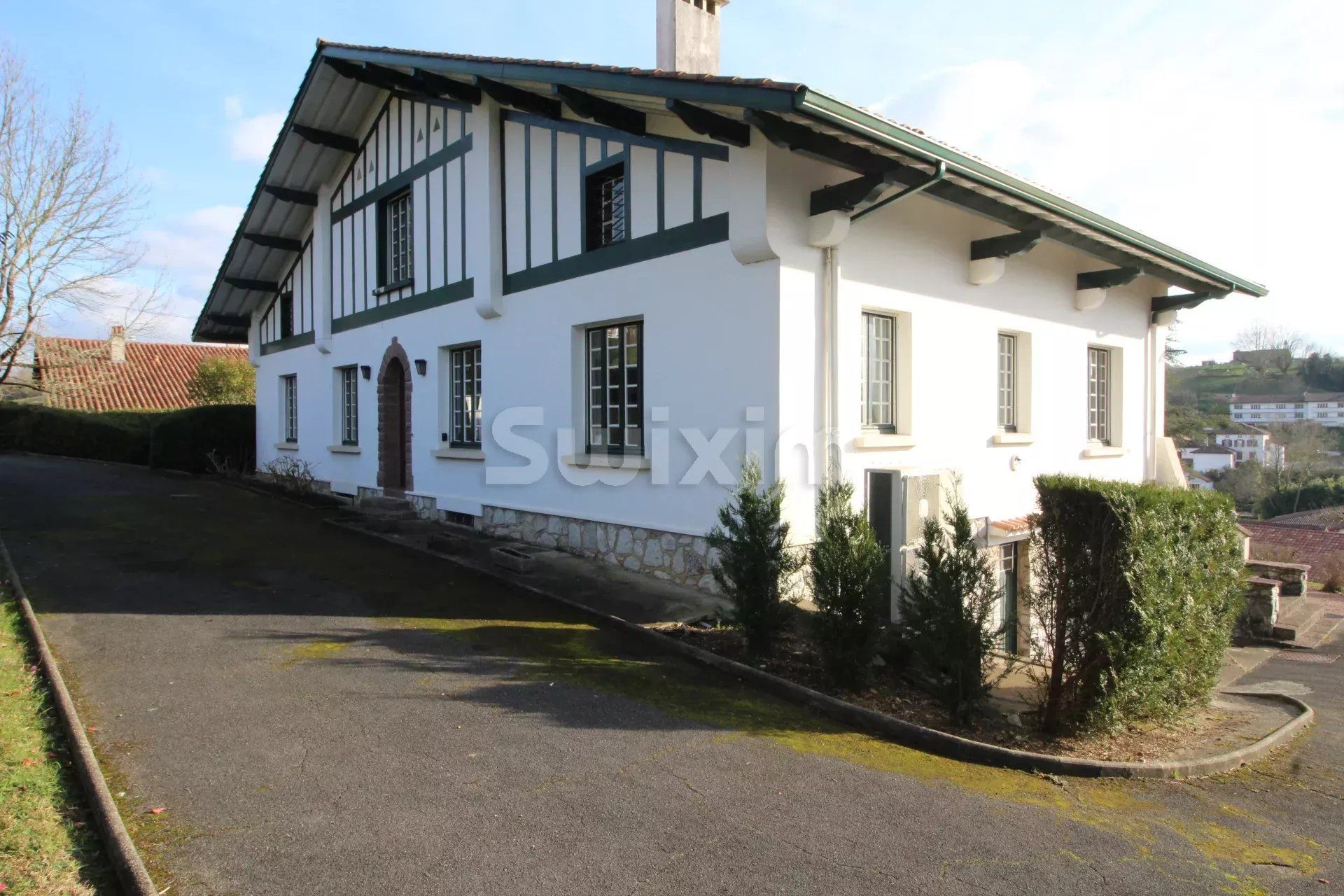 House in Hasparren, Pyrénées-Atlantiques 12887234