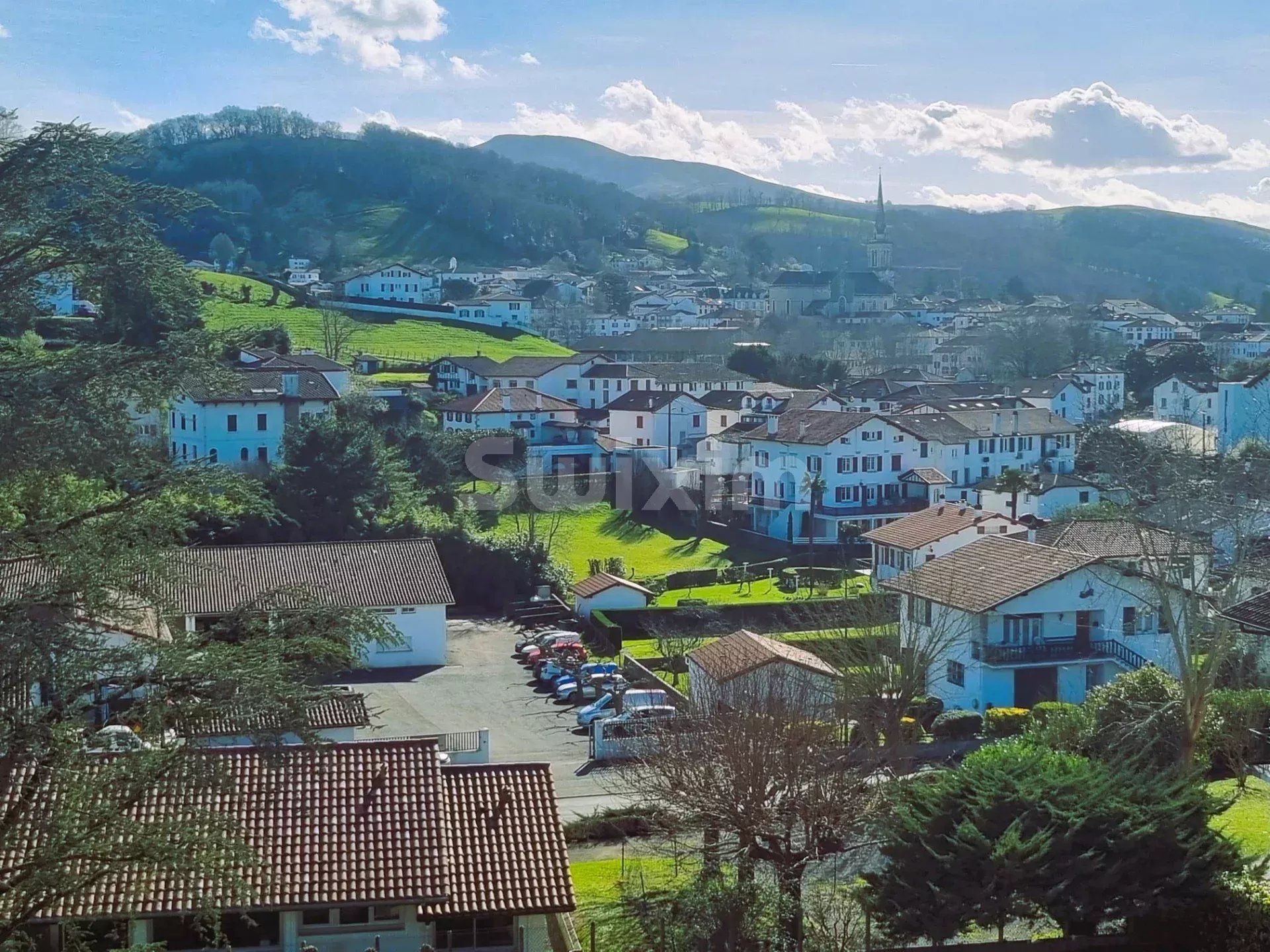 House in Hasparren, Pyrénées-Atlantiques 12887234