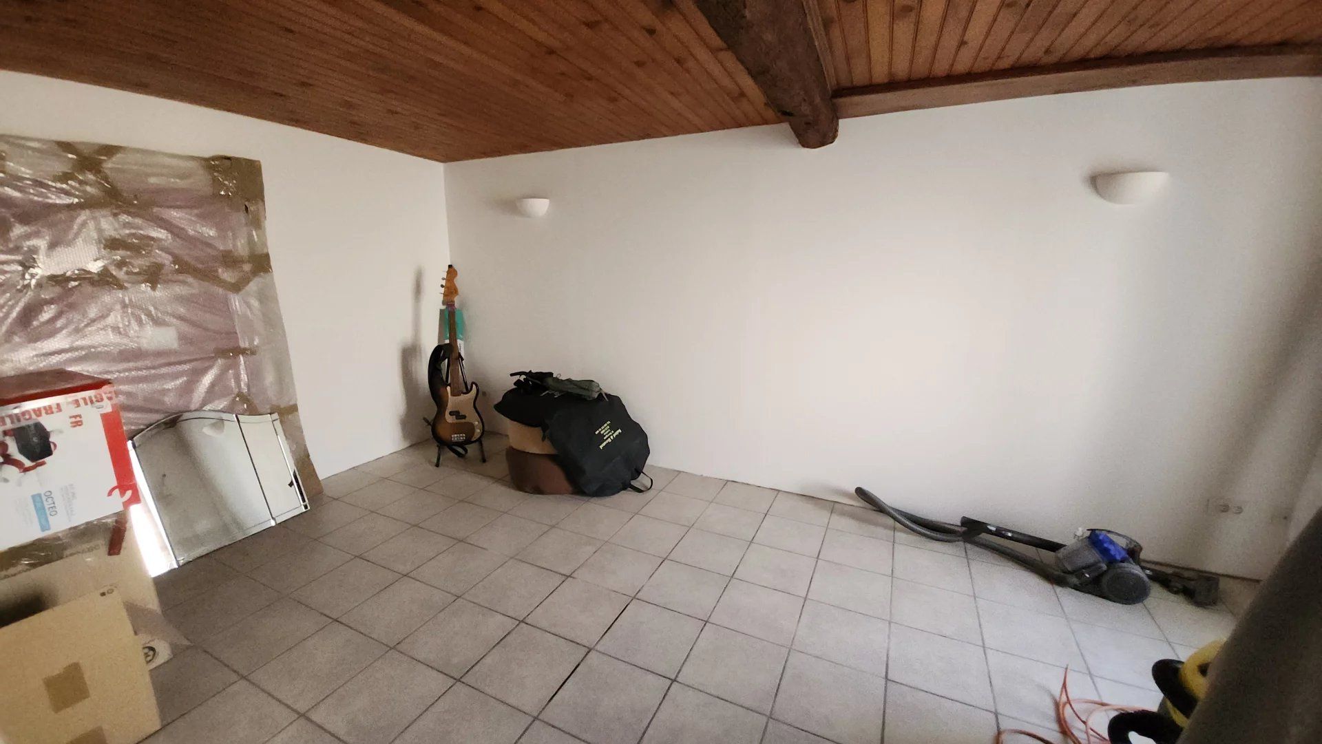 Rumah di Sainte-Colombe-sur-l'Hers, Aude 12887250