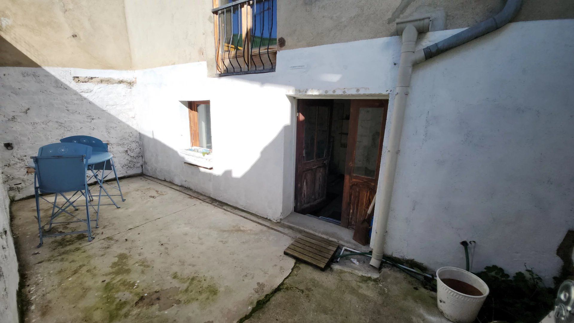 Rumah di Sainte-Colombe-sur-l'Hers, Aude 12887250