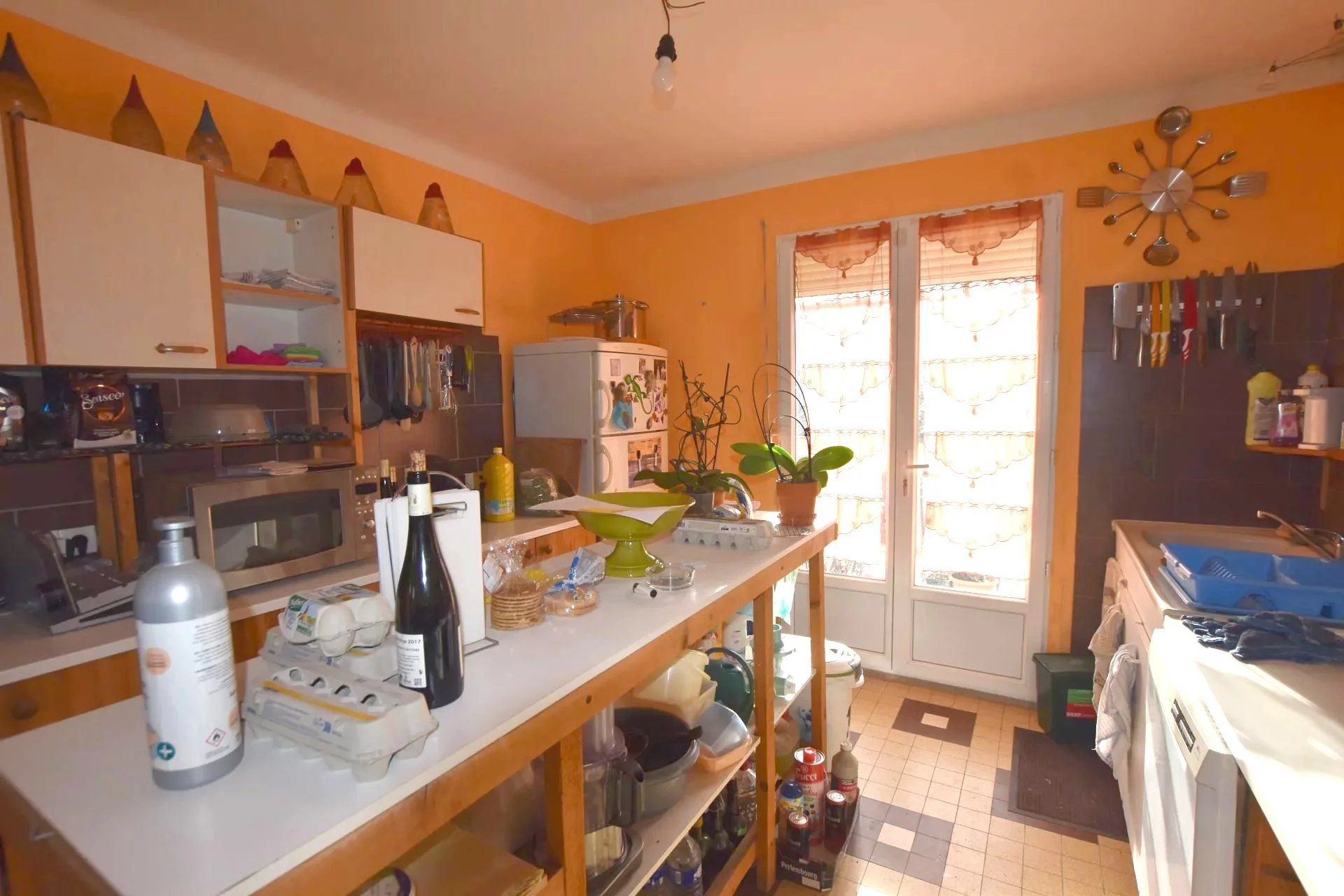 loger dans Sainte-Colombe-sur-l'Hers, Aude 12887251