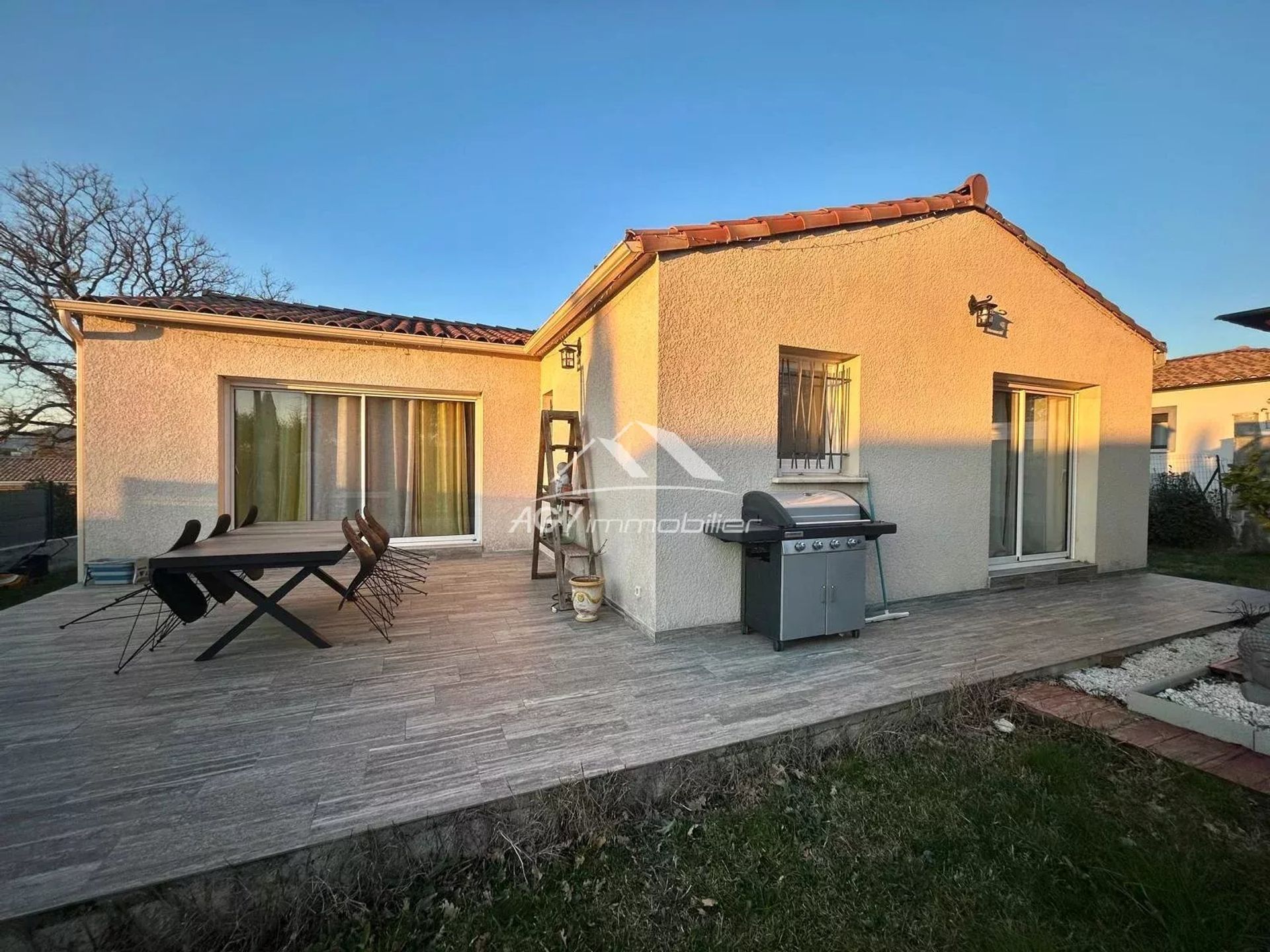 House in Salindres, Occitanie 12887253