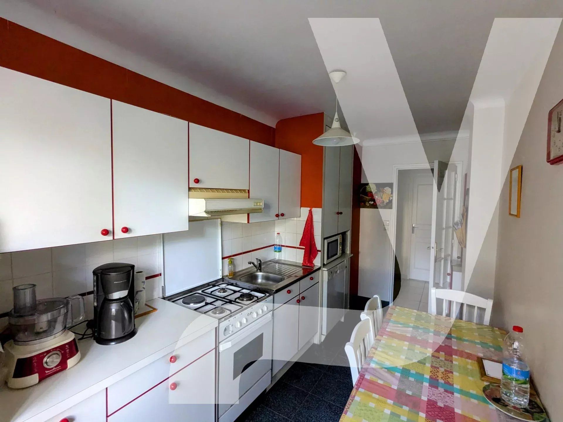 Condominium in Nantes, Loire-Atlantique 12887269