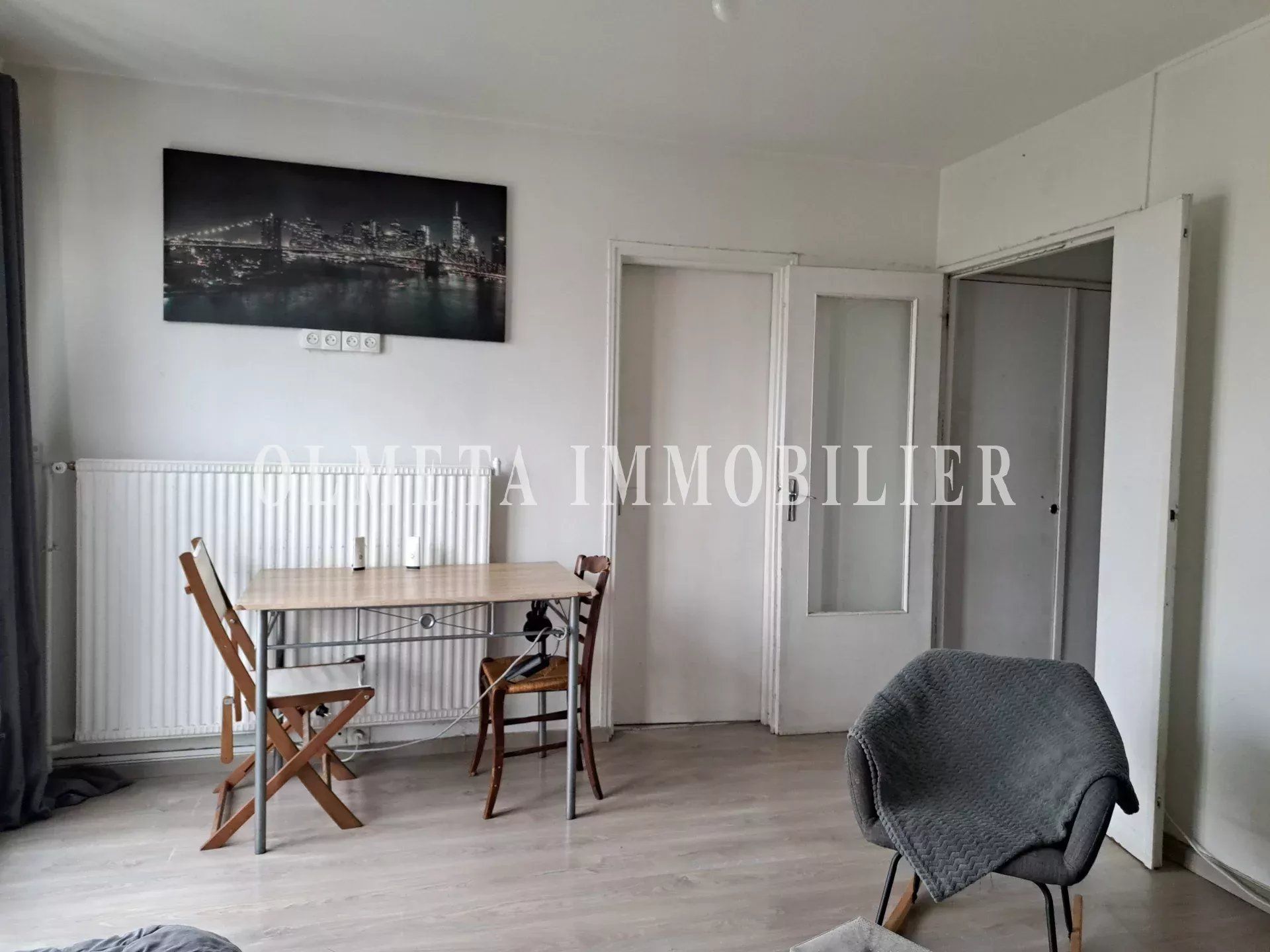 Kondominium dalam Argenteuil, Ile-de-France 12887272