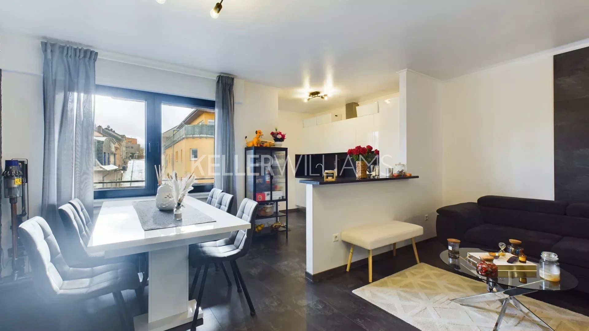 Condominium dans Differdange, Differdange 12887273