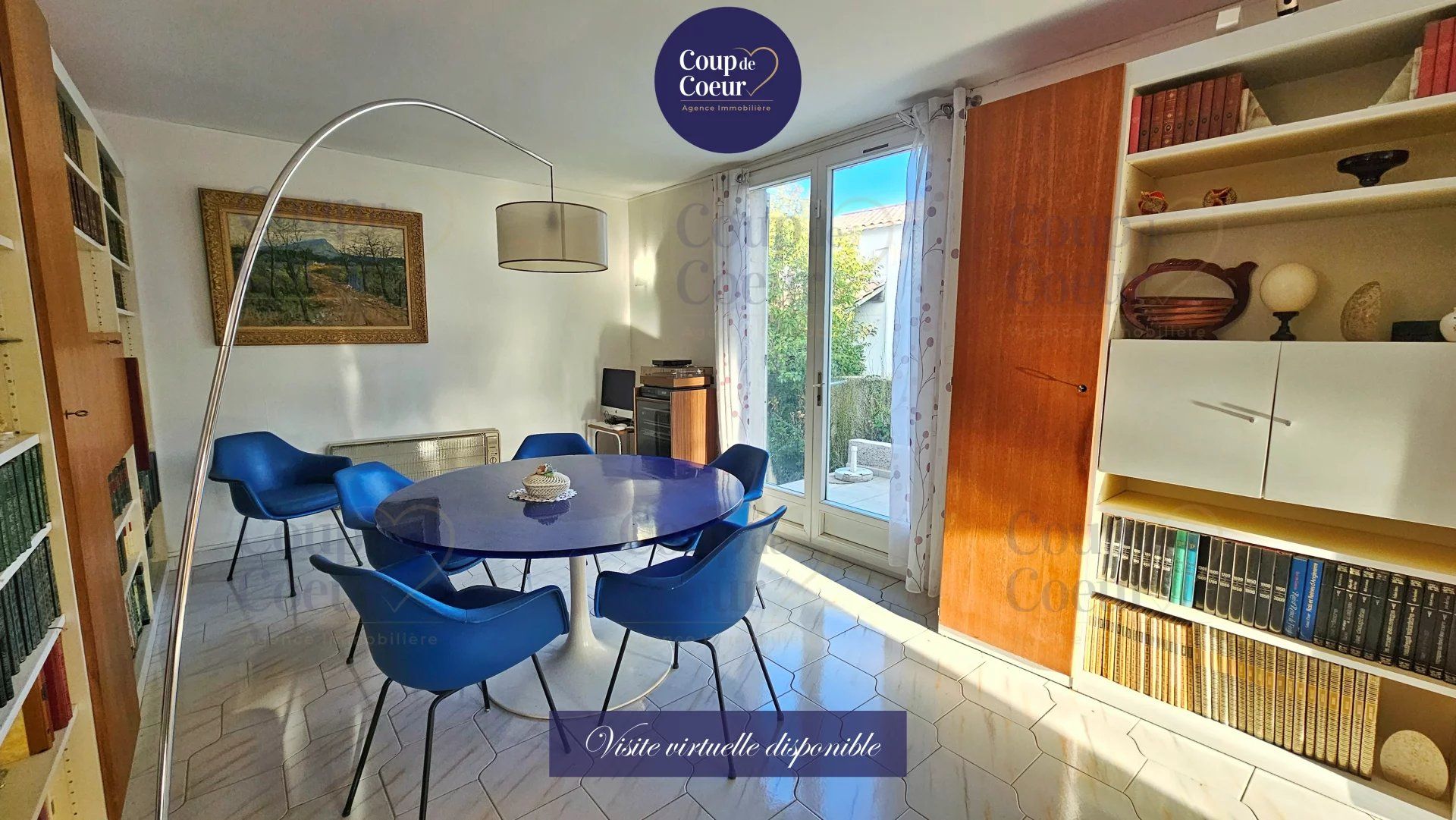 casa en Vitrolles, Provence-Alpes-Cote d'Azur 12887293