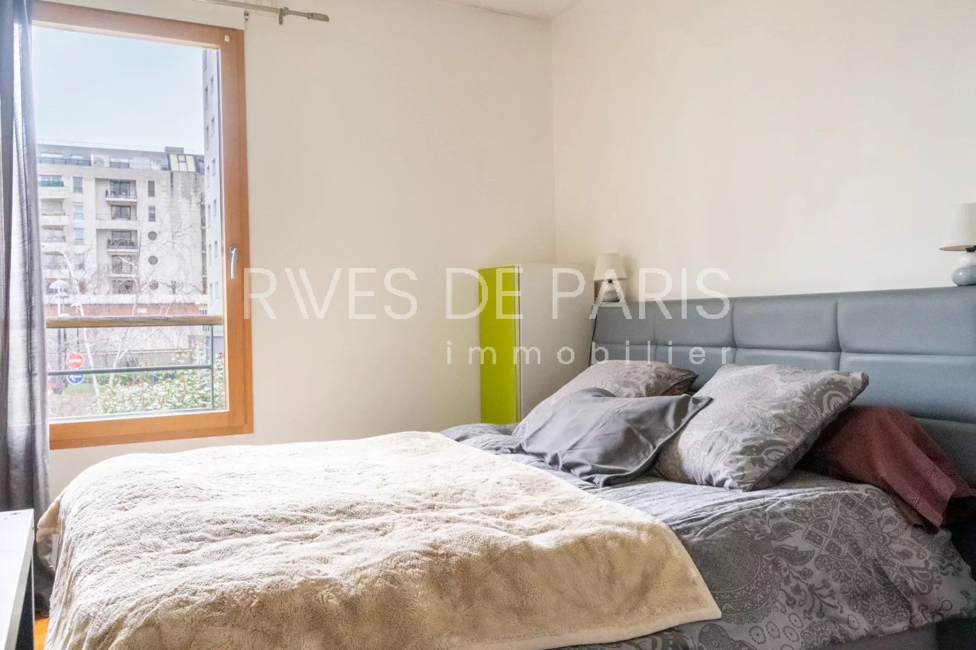 Жилой в Courbevoie, Hauts-de-Seine 12887304