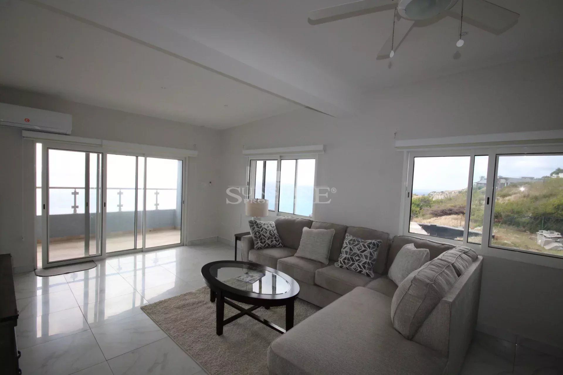 Condominio en Ciudad de la bahía de Dieppe, San Juan Capesterre 12887317