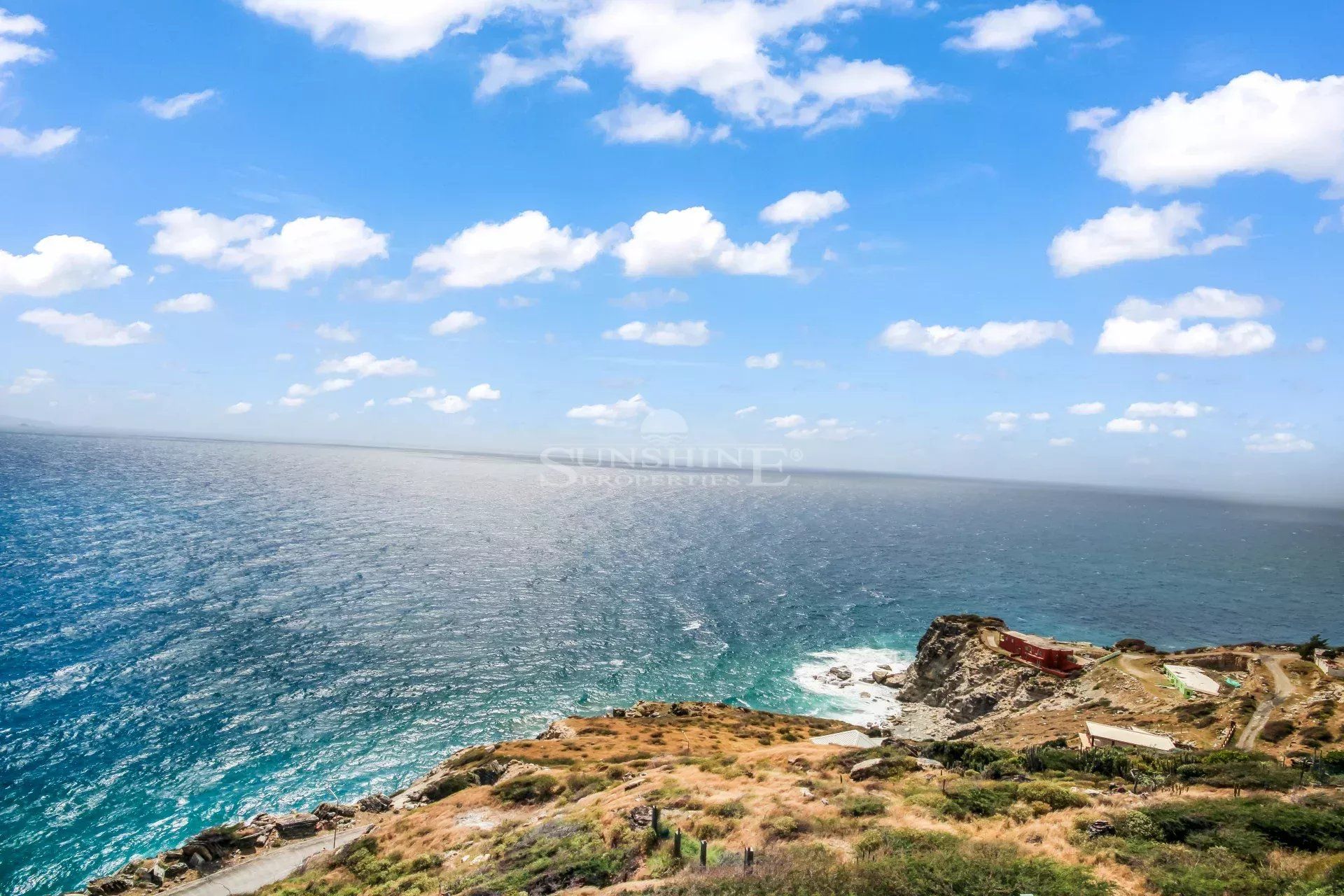 Residenziale nel Sint Maarten, null 12887317