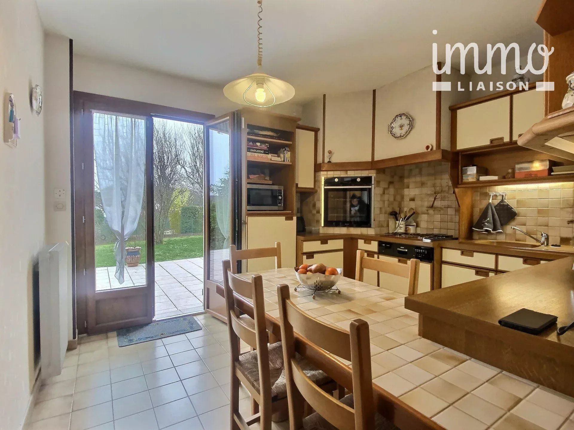 بيت في Valloire-sur-Cisse, Loir-et-Cher 12887320