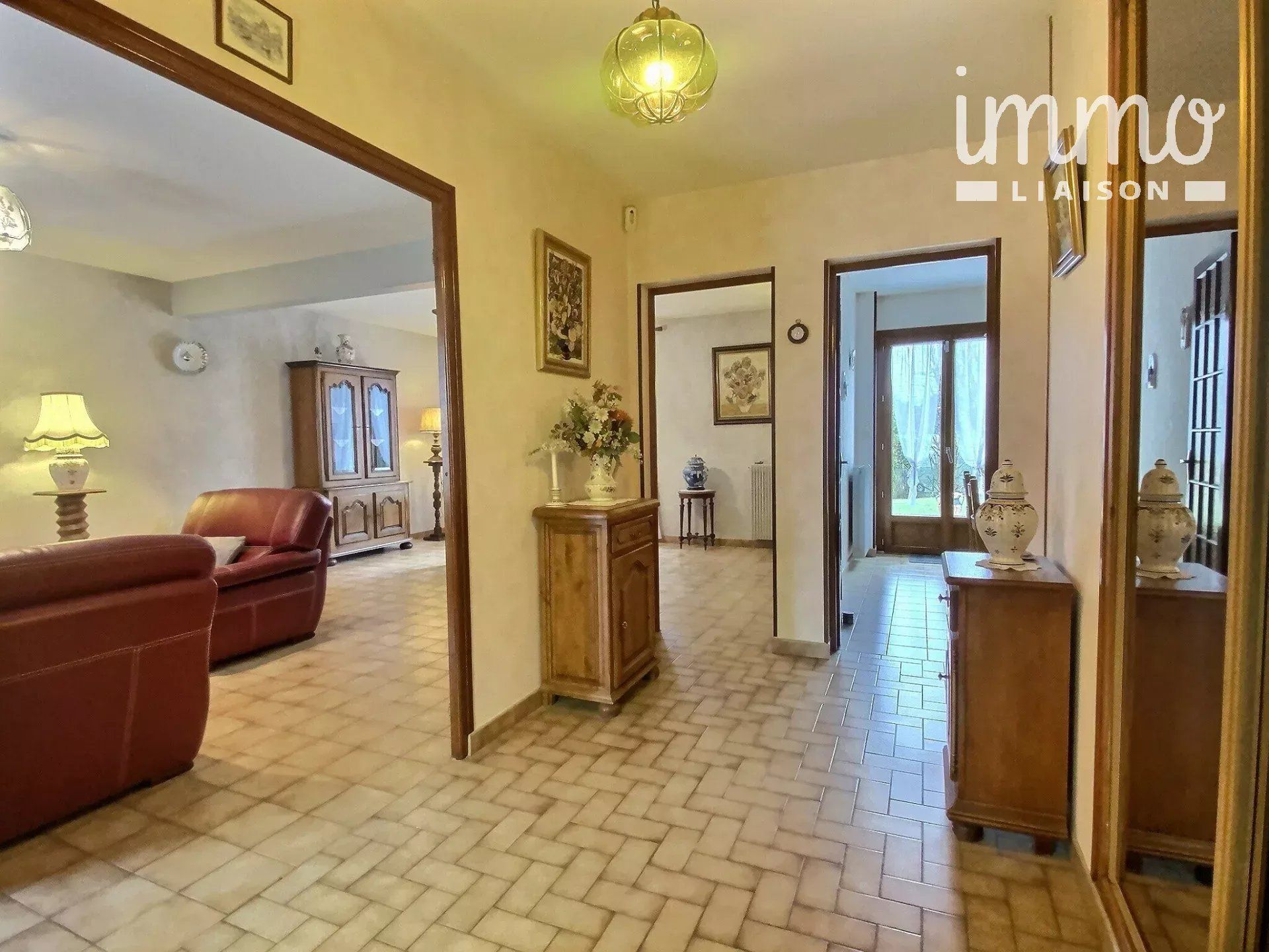 بيت في Valloire-sur-Cisse, Loir-et-Cher 12887320