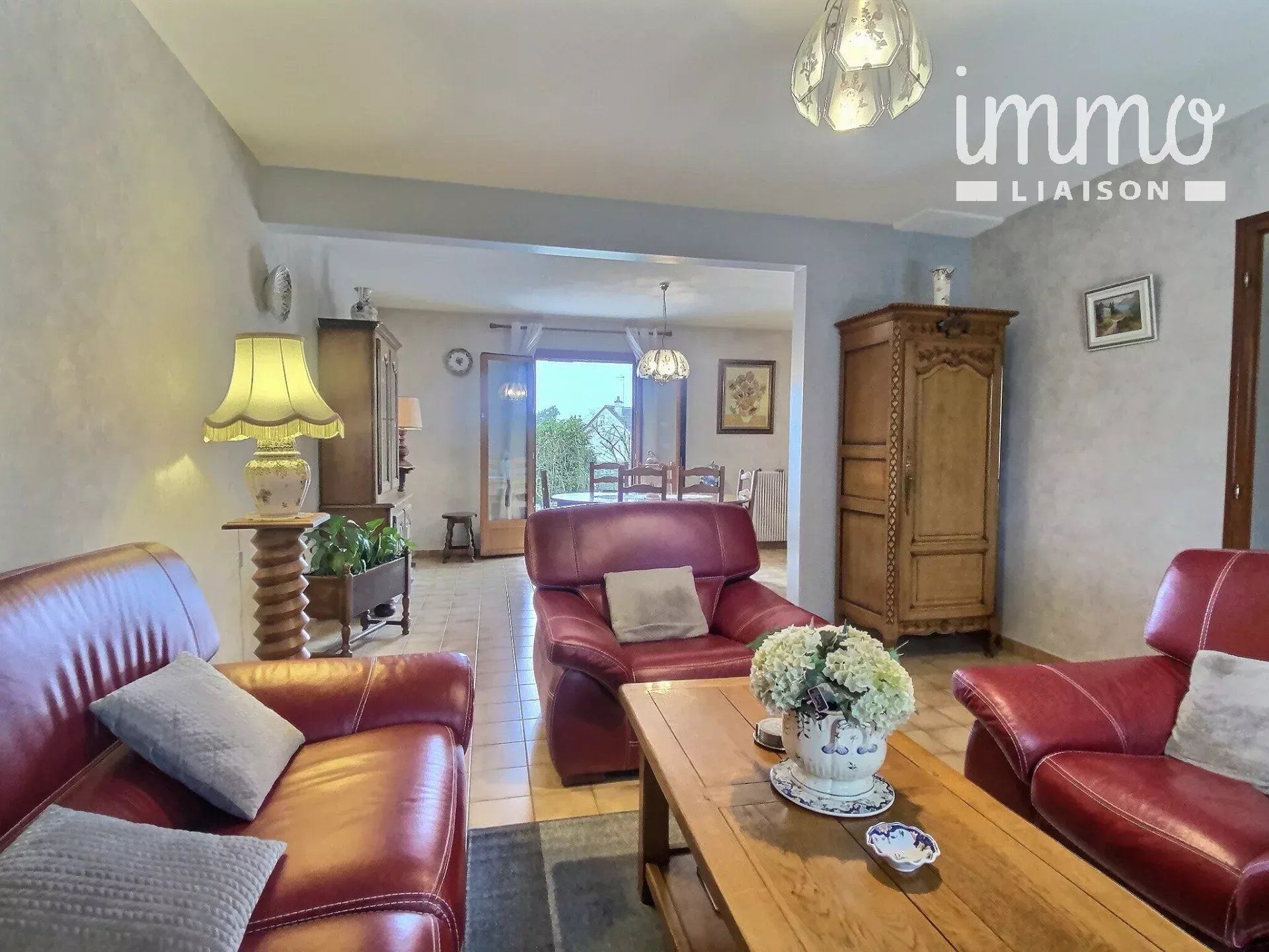 Жилой в Valloire-sur-Cisse, Loir-et-Cher 12887320