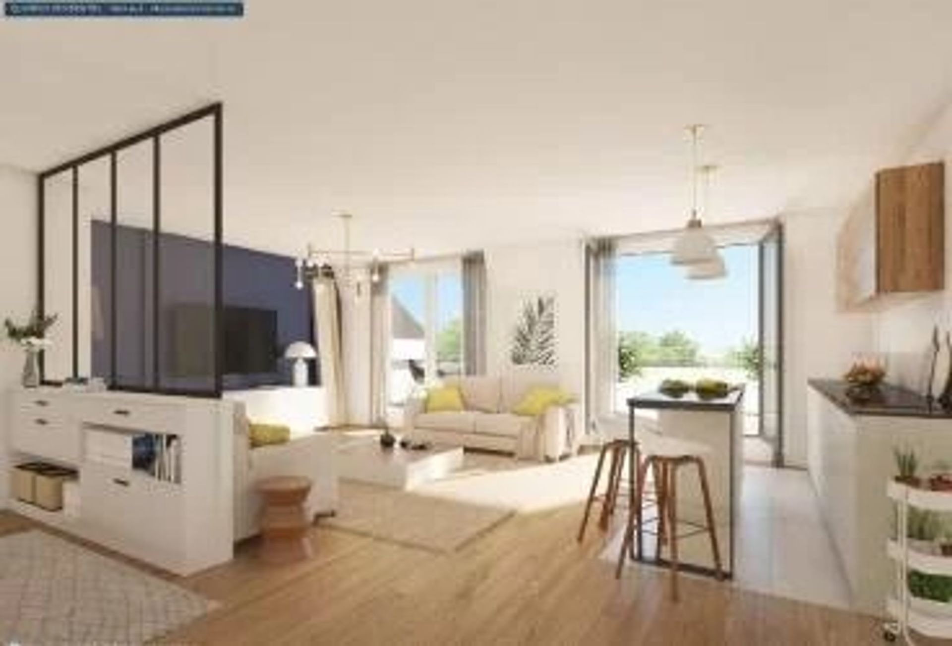 Condominium in Metz, Moselle 12887352