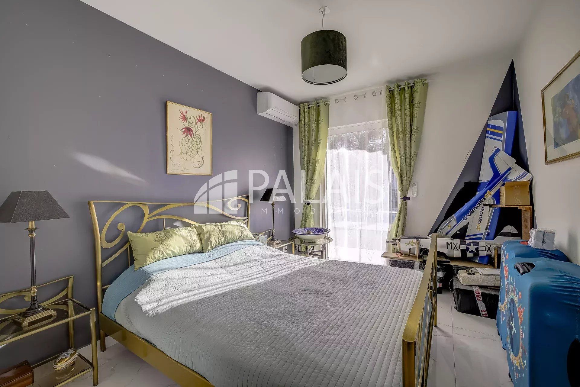 Rumah di Nice, Alpes-Maritimes 12887532