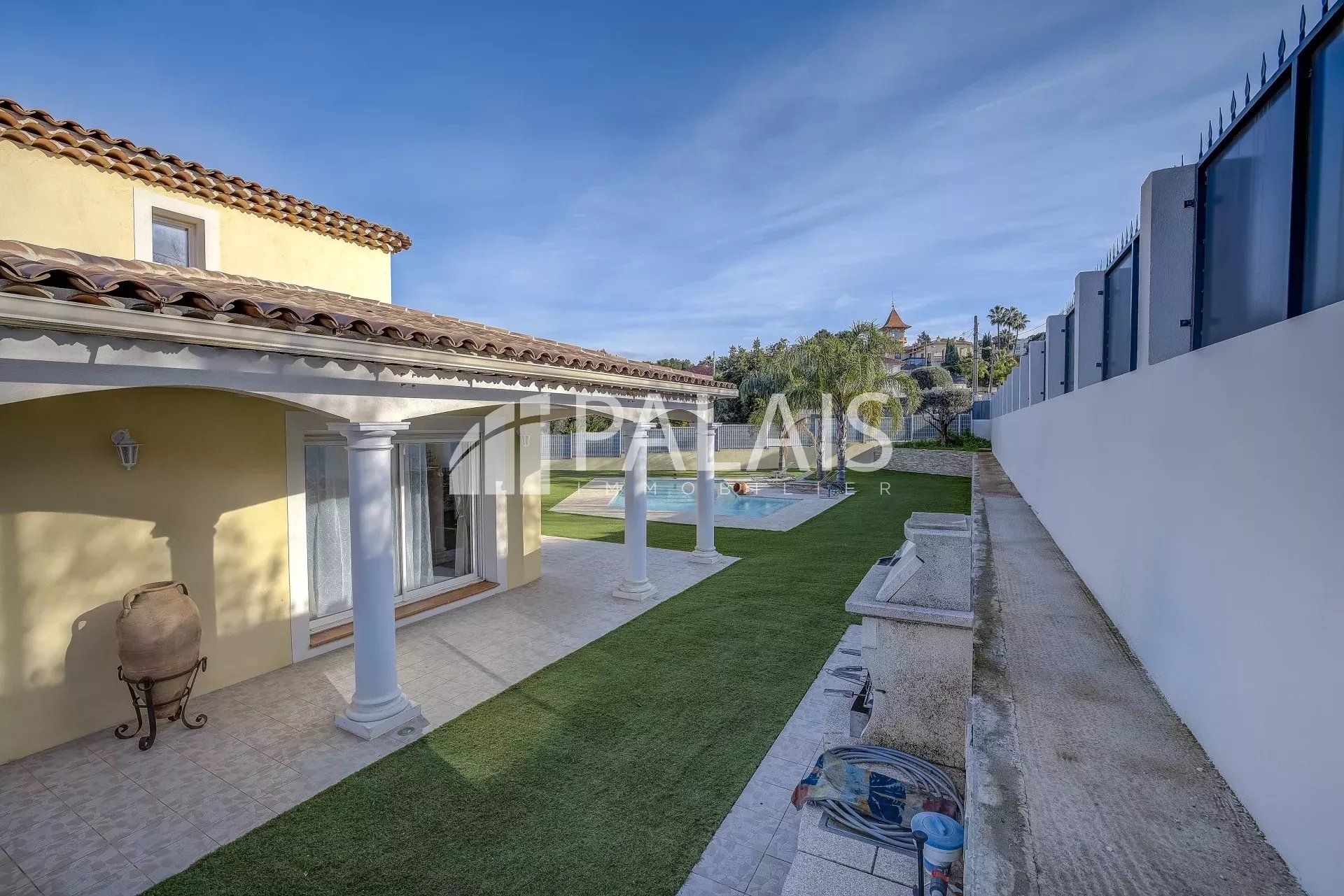 Casa nel Nice, Alpes-Maritimes 12887532