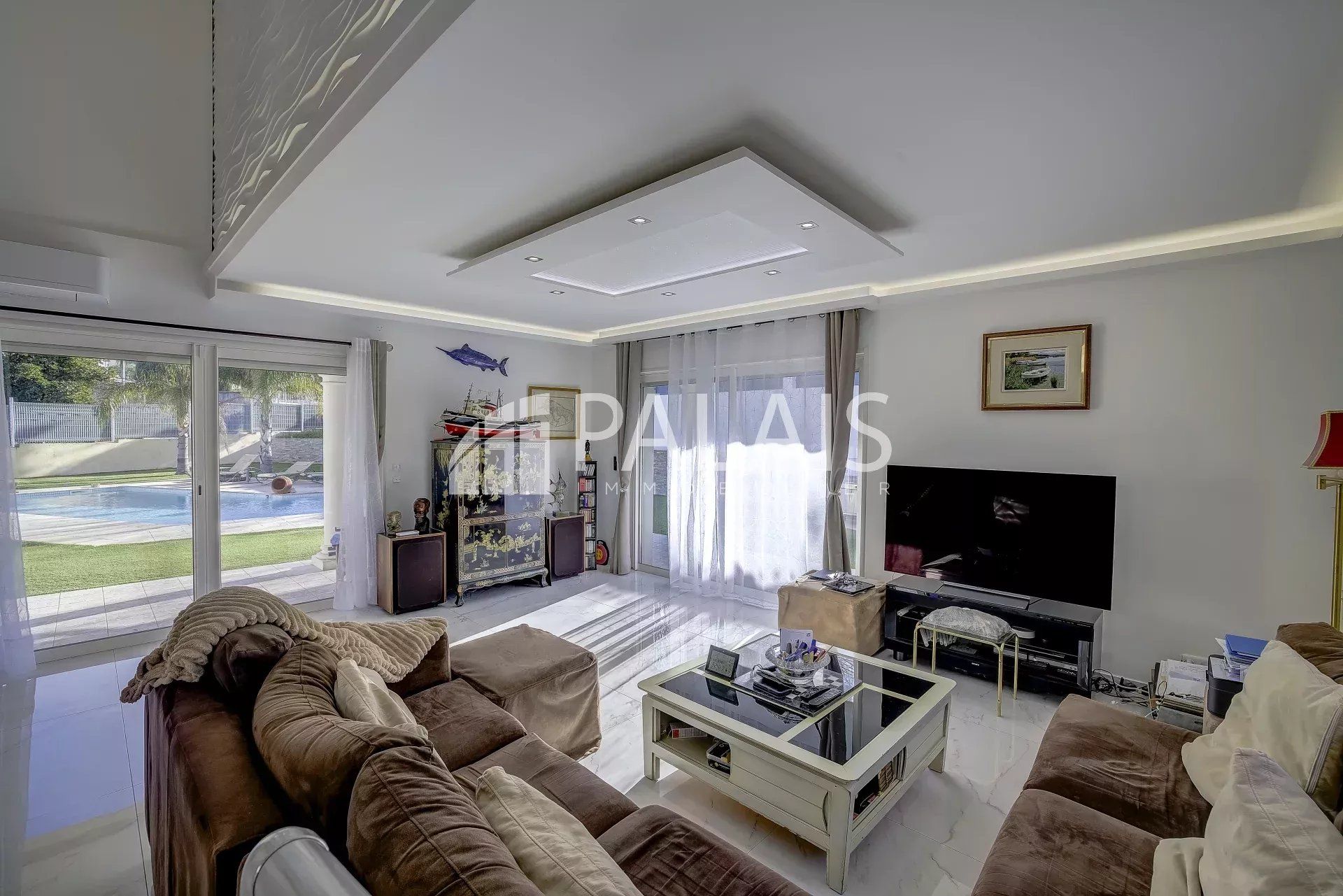 Rumah di Nice, Alpes-Maritimes 12887532