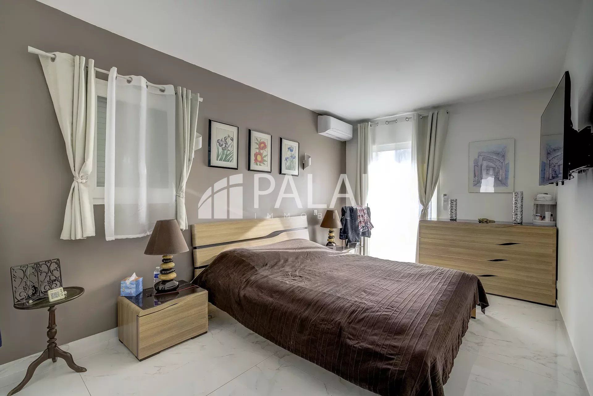 Rumah di Nice, Alpes-Maritimes 12887532