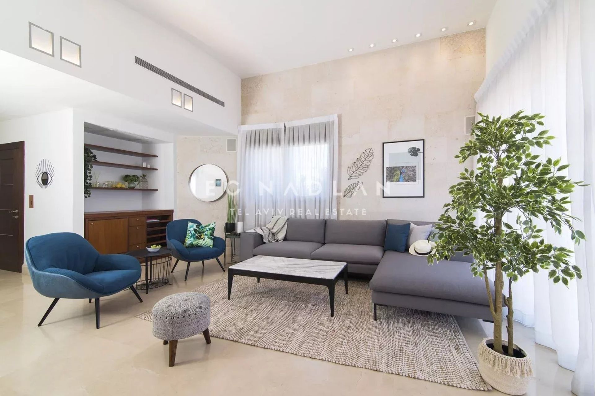 Residential in Tel Aviv - Jaffa, Tel Aviv - Jaffa 12887559