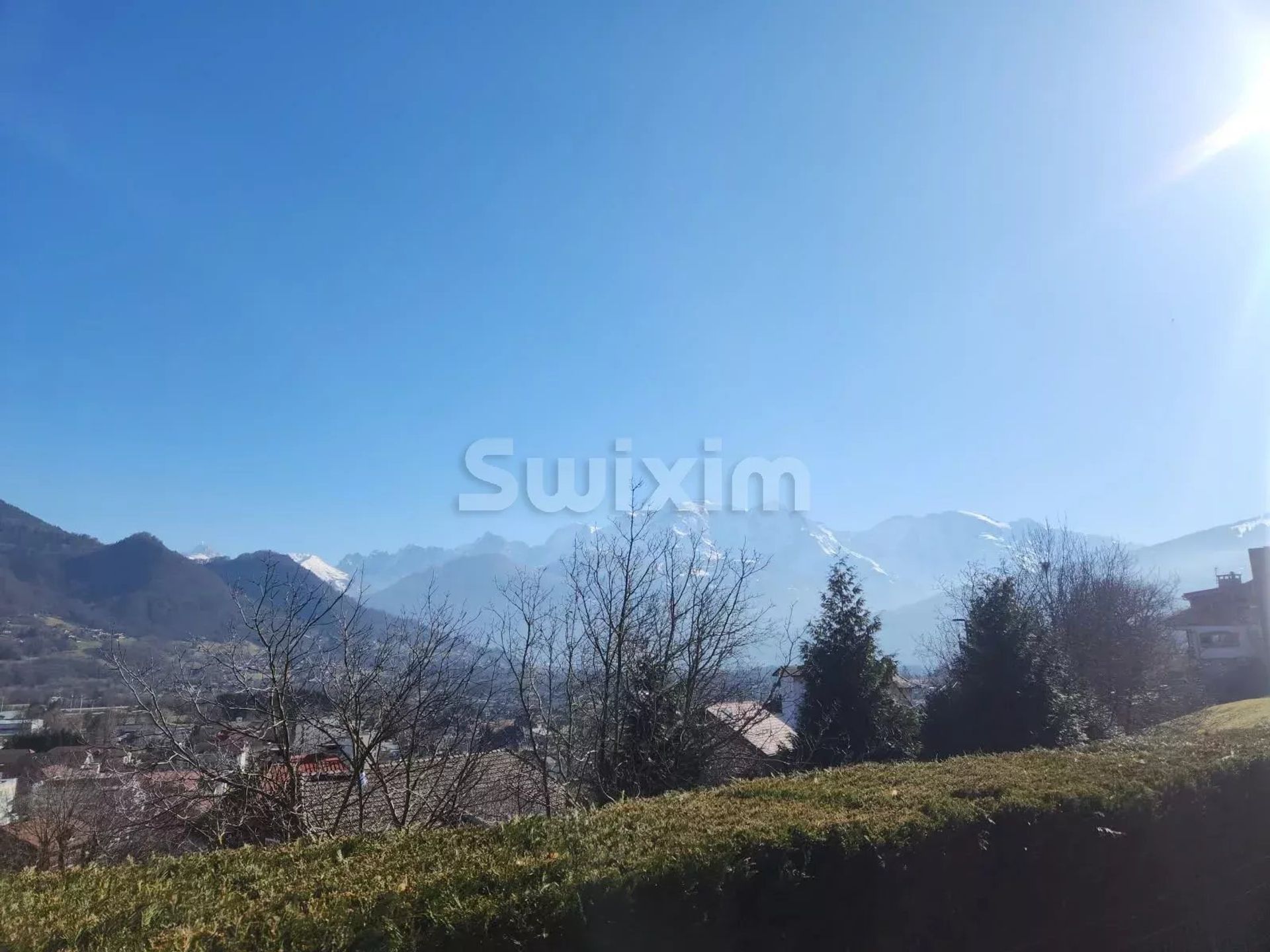 Condominio en Sallanches, Auvergne-Rhone-Alpes 12887577