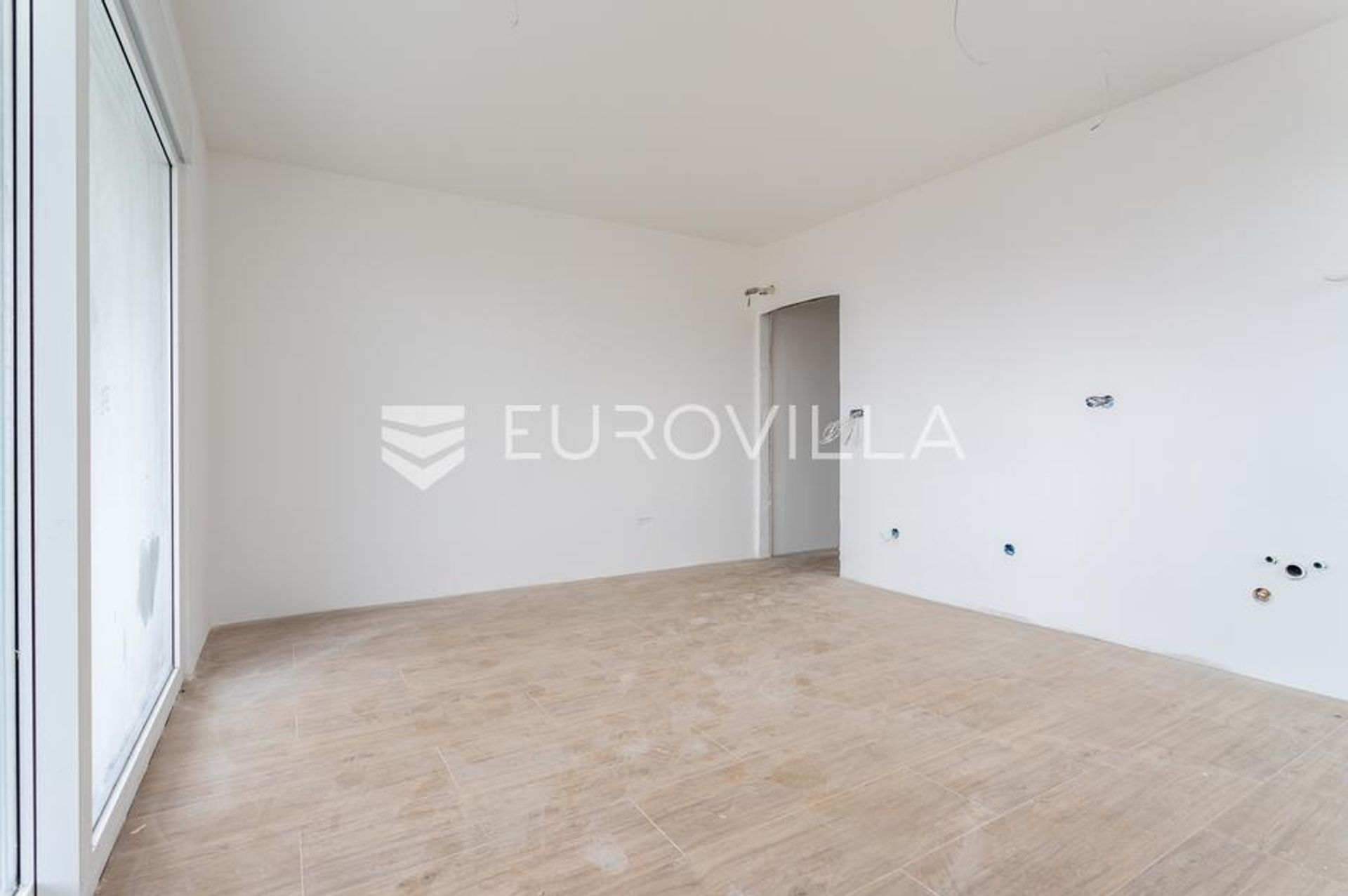 Condominio nel Strozanac, Zupanija spalatino-dalmata 12887592