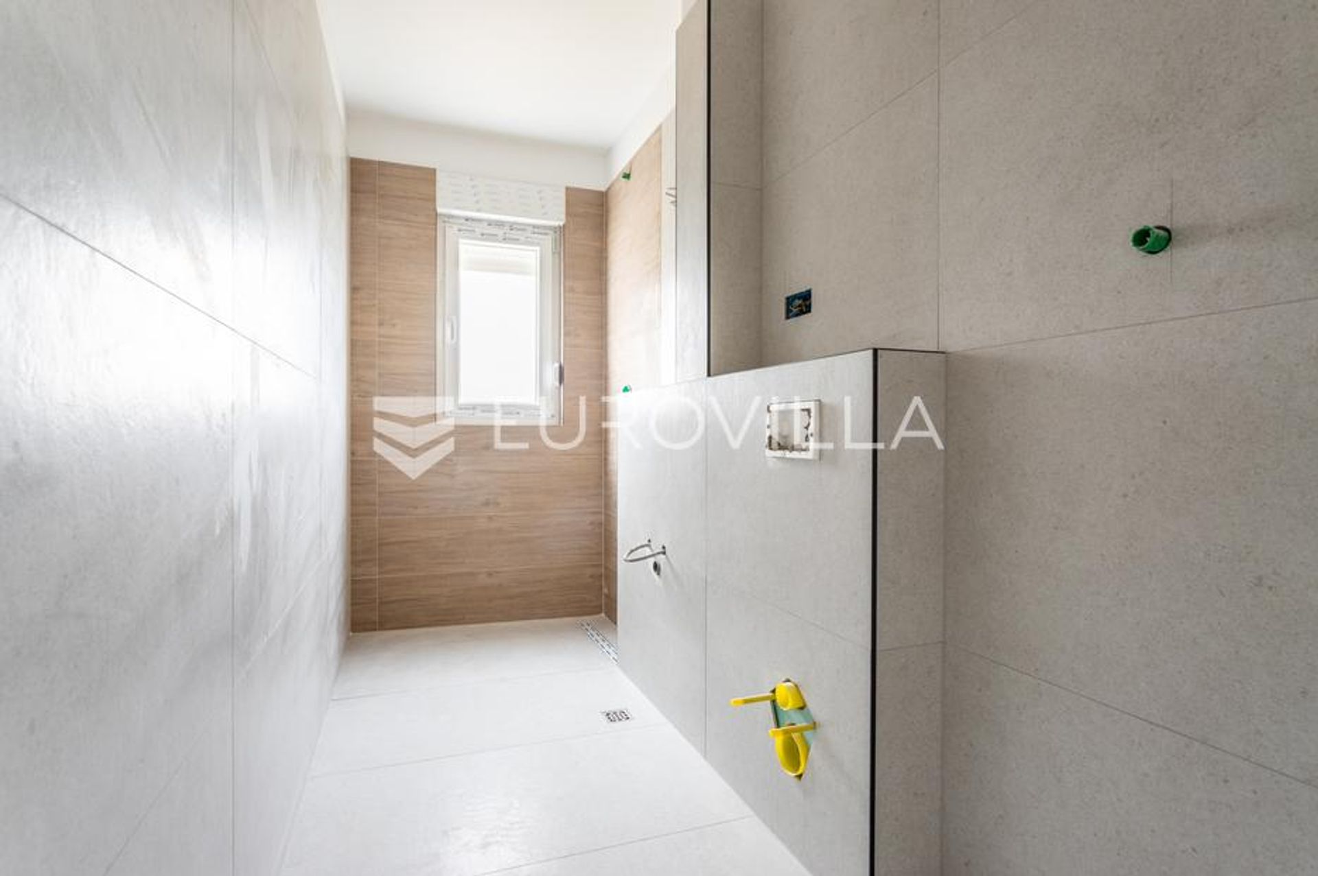 Condominio nel Strozanac, Zupanija spalatino-dalmata 12887592