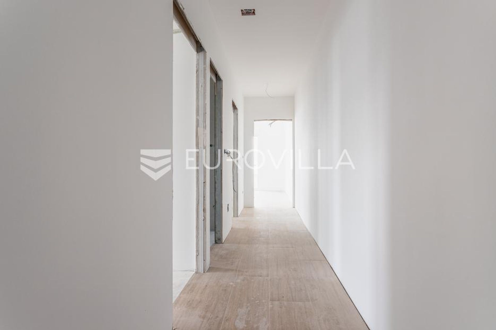 Condominio nel Strozanac, Zupanija spalatino-dalmata 12887592