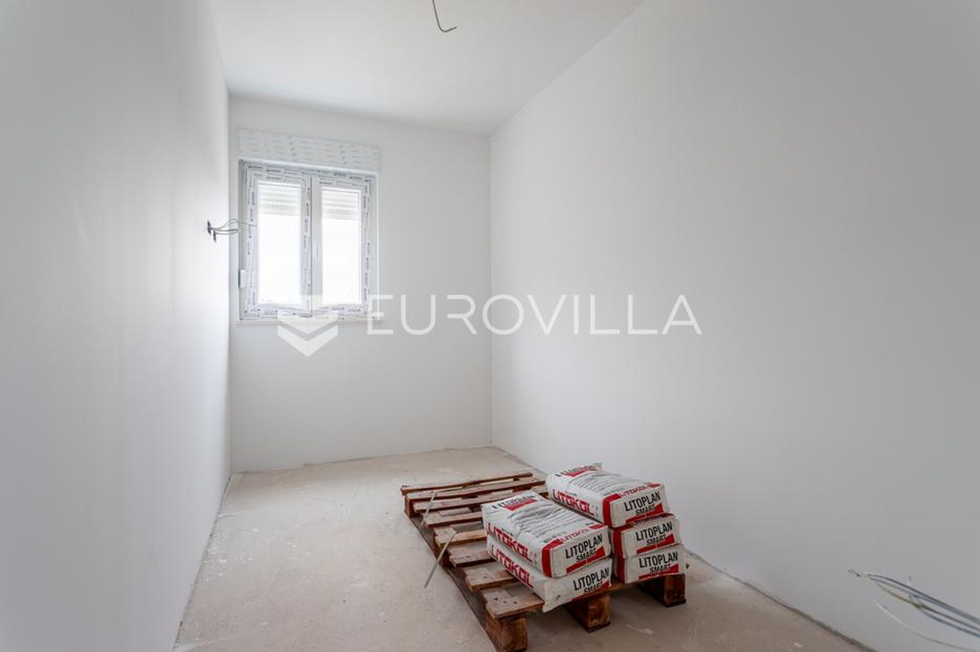 Condominio nel Strozanac, Zupanija spalatino-dalmata 12887592